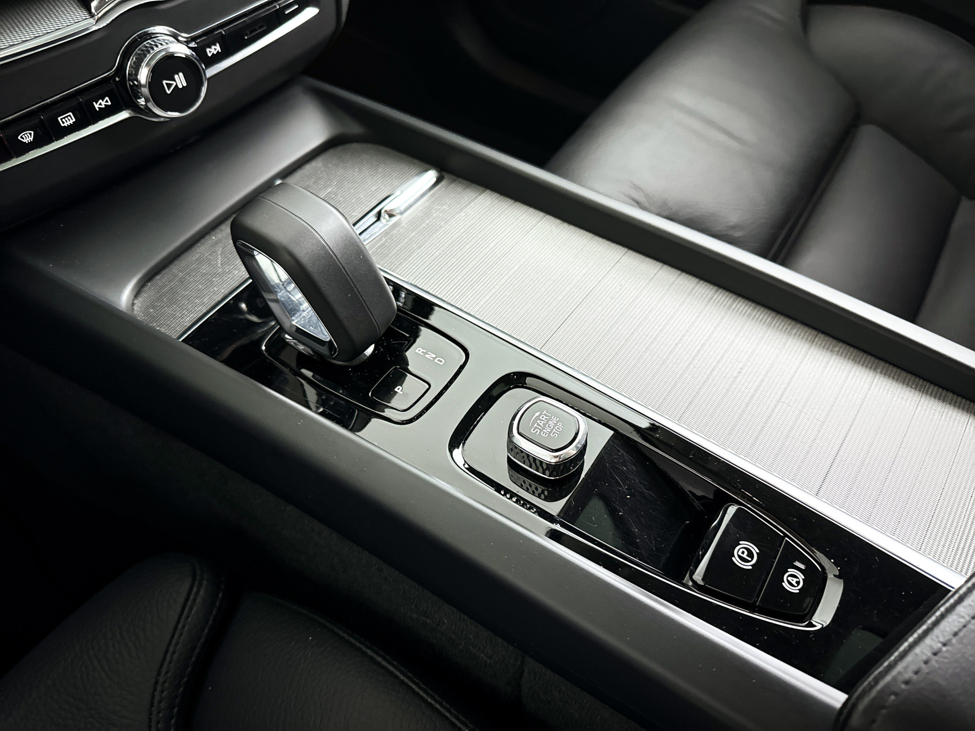 Foto van Volvo Xc60