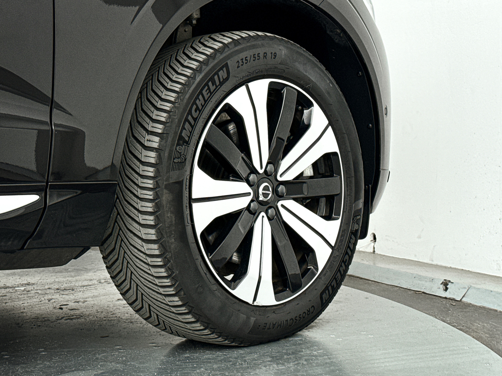 Foto van Volvo Xc60