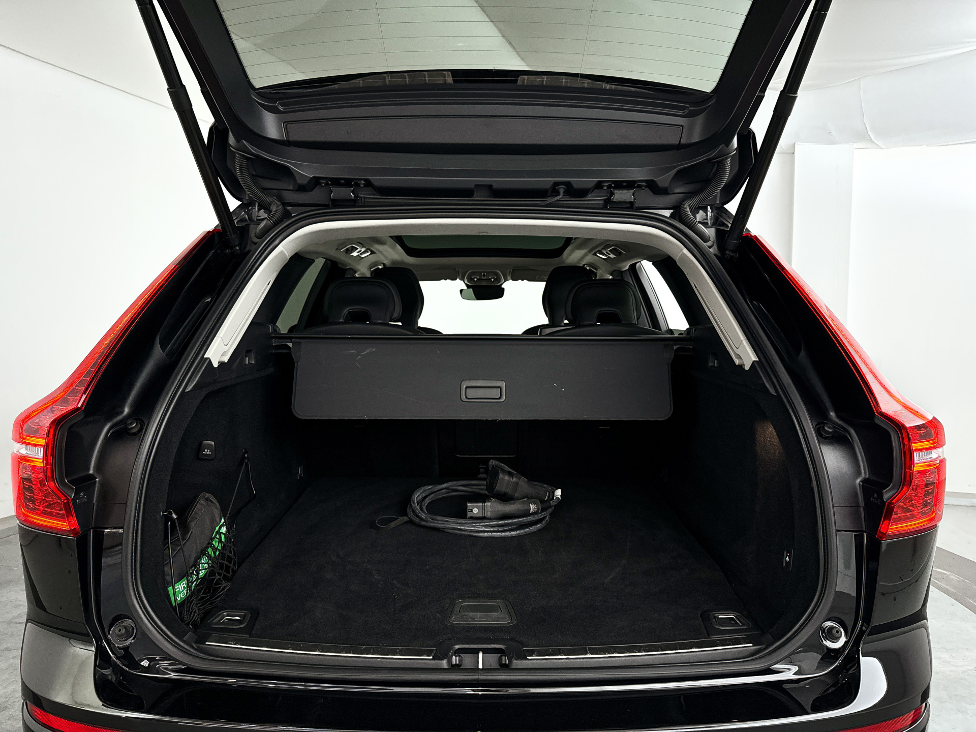 Foto van Volvo Xc60
