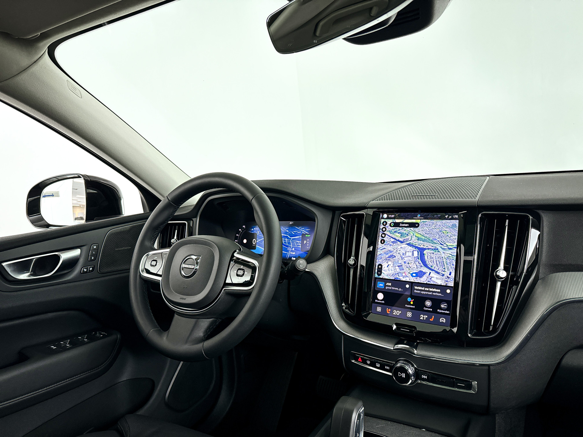 Foto van Volvo Xc60
