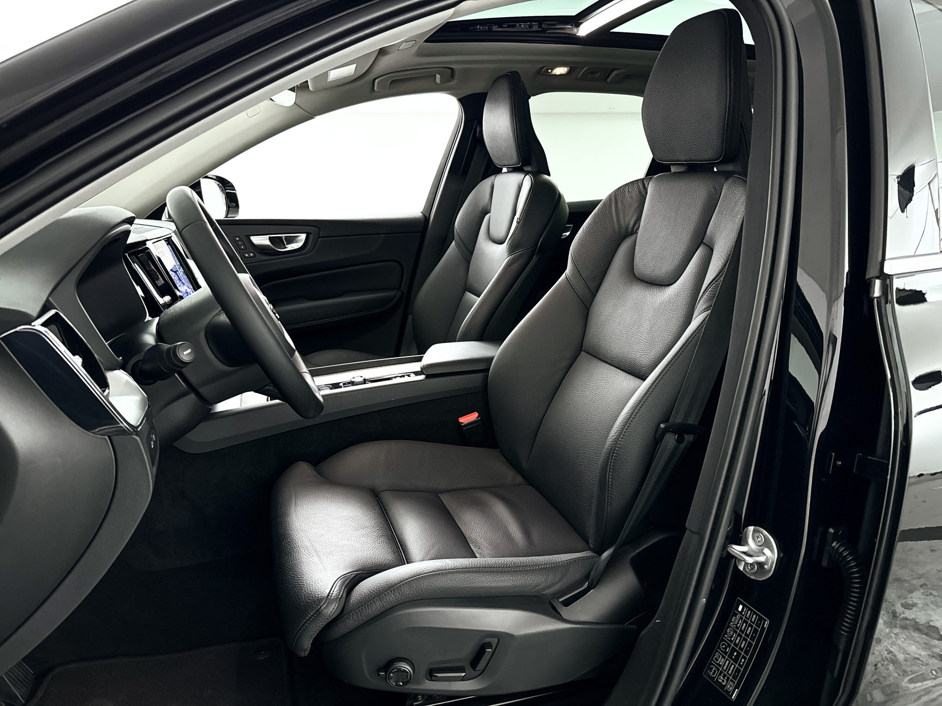 Foto van Volvo Xc60