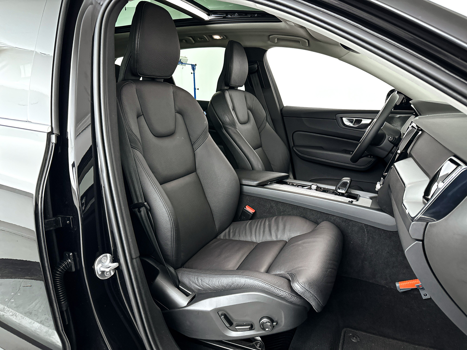 Foto van Volvo Xc60