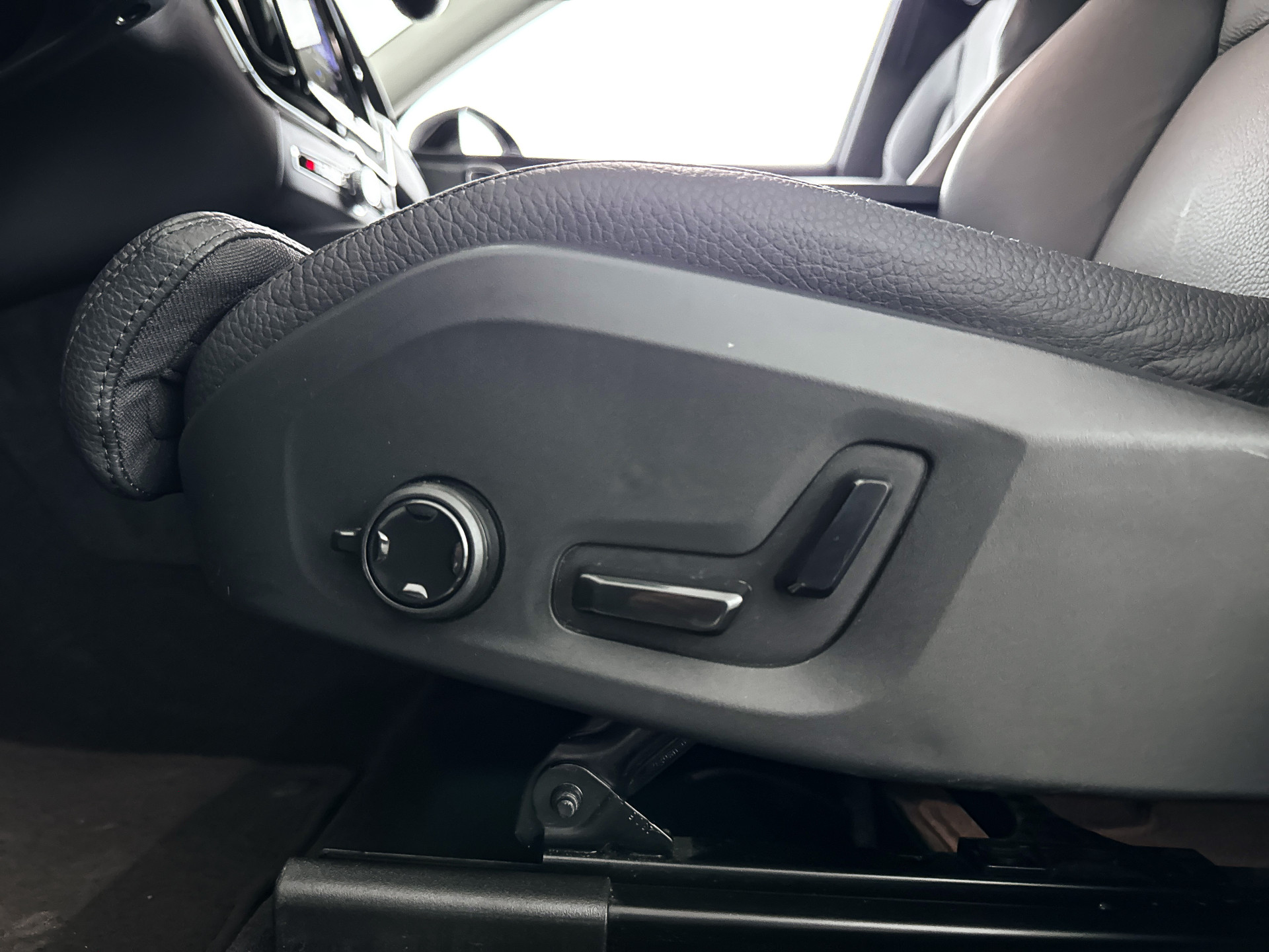Foto van Volvo Xc60
