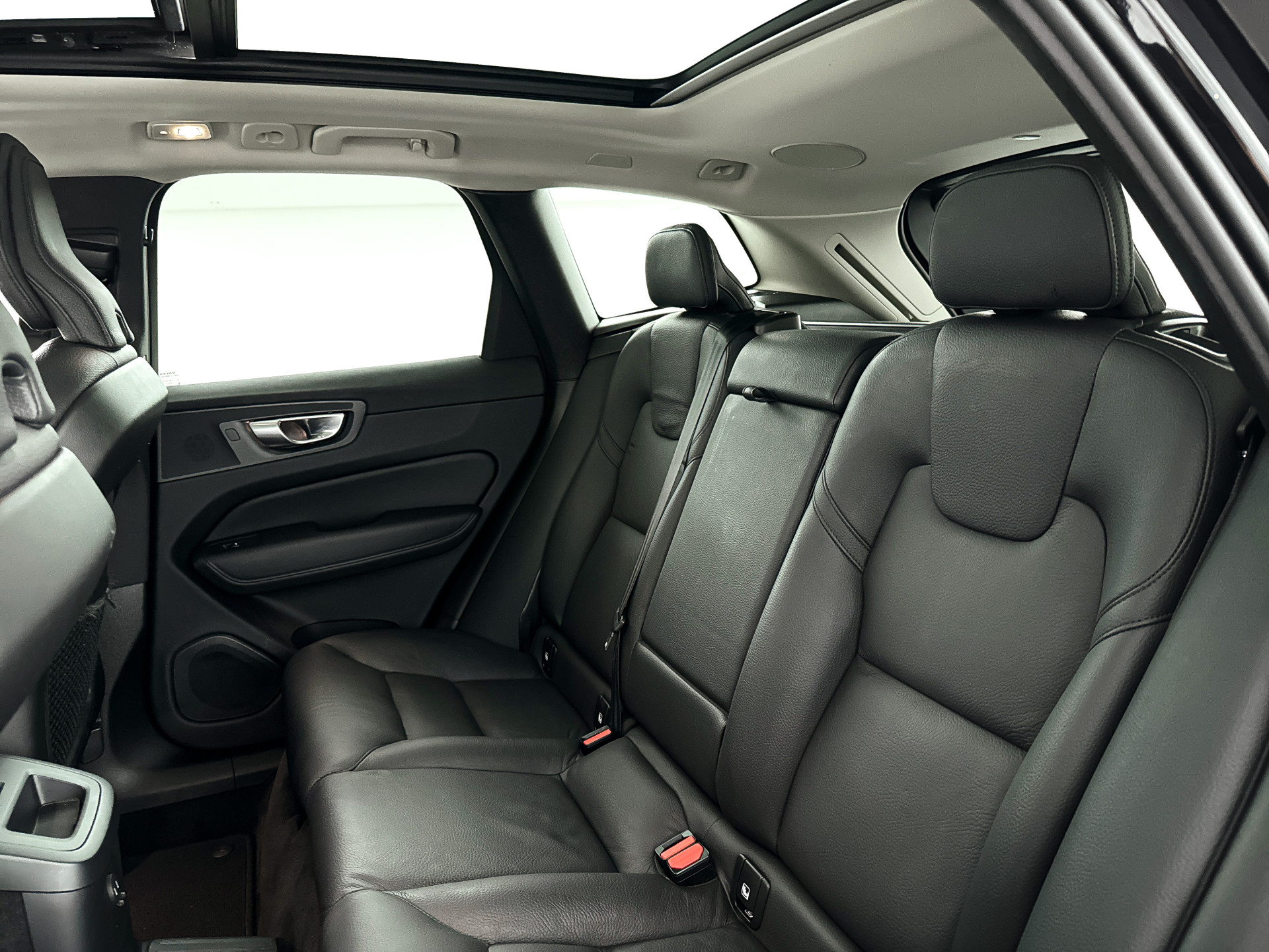 Foto van Volvo Xc60