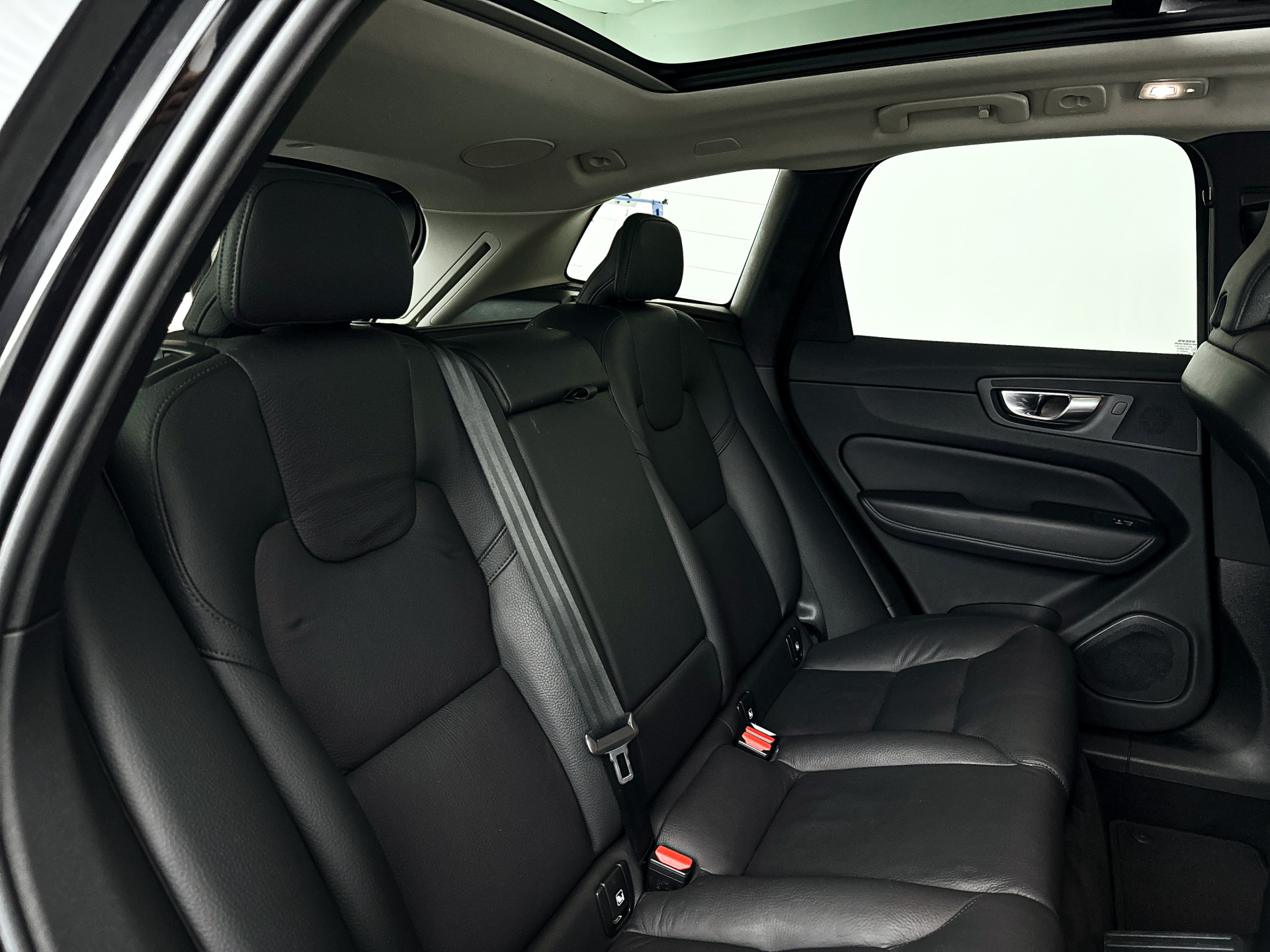 Foto van Volvo Xc60