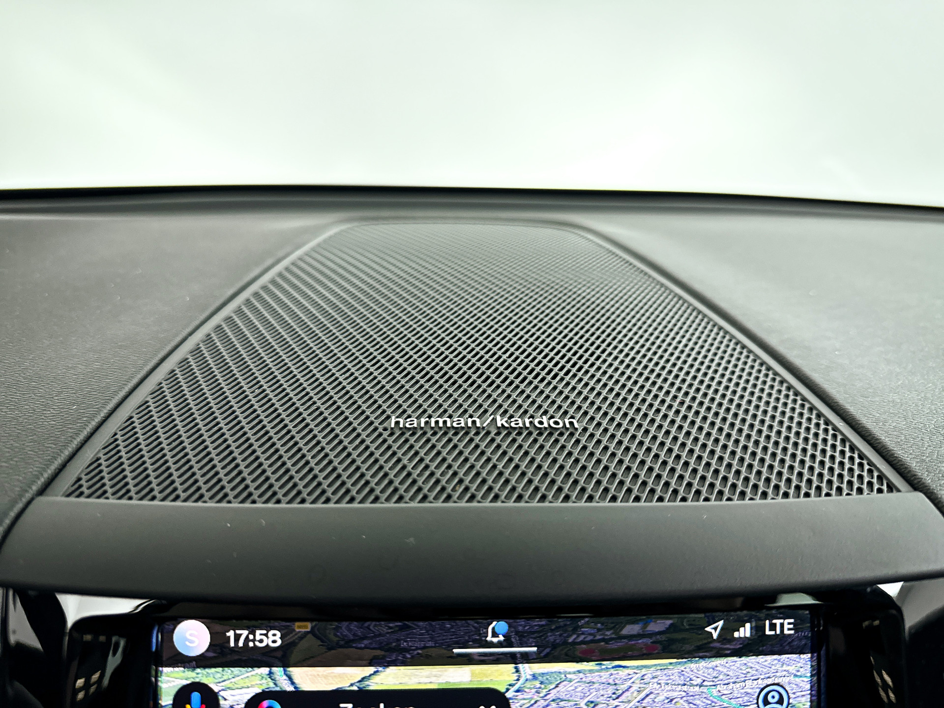 Foto van Volvo Xc60