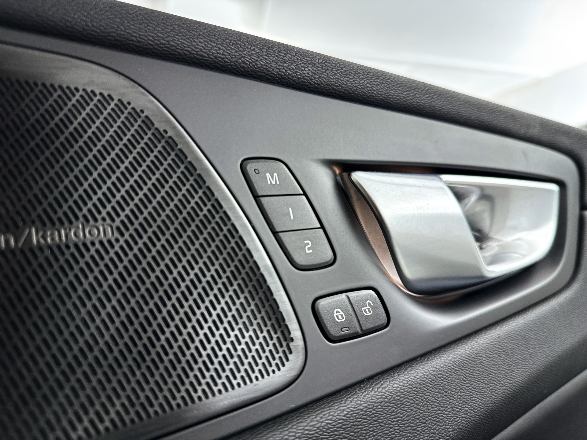 Foto van Volvo Xc60