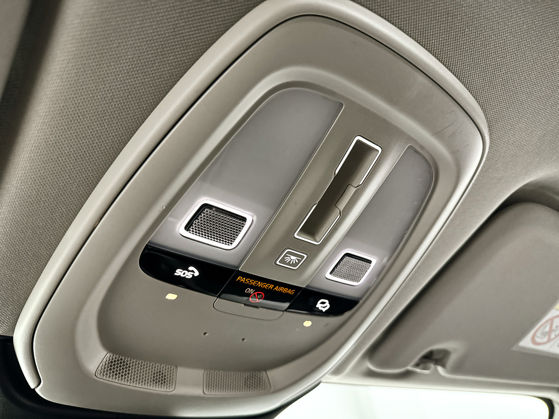 Foto van Volvo Xc60