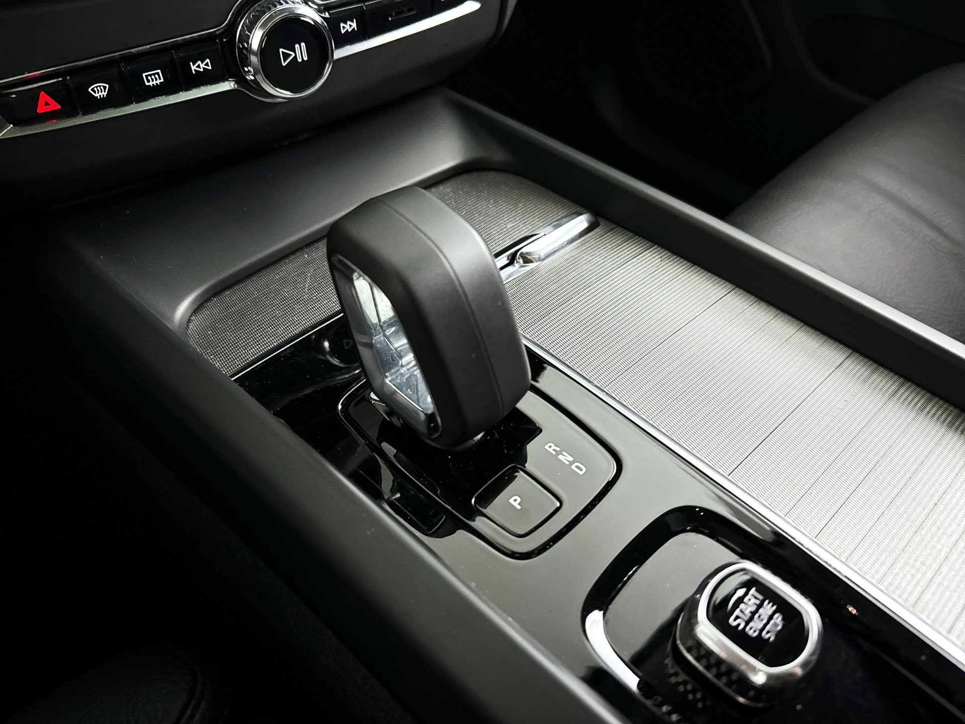 Foto van Volvo Xc60