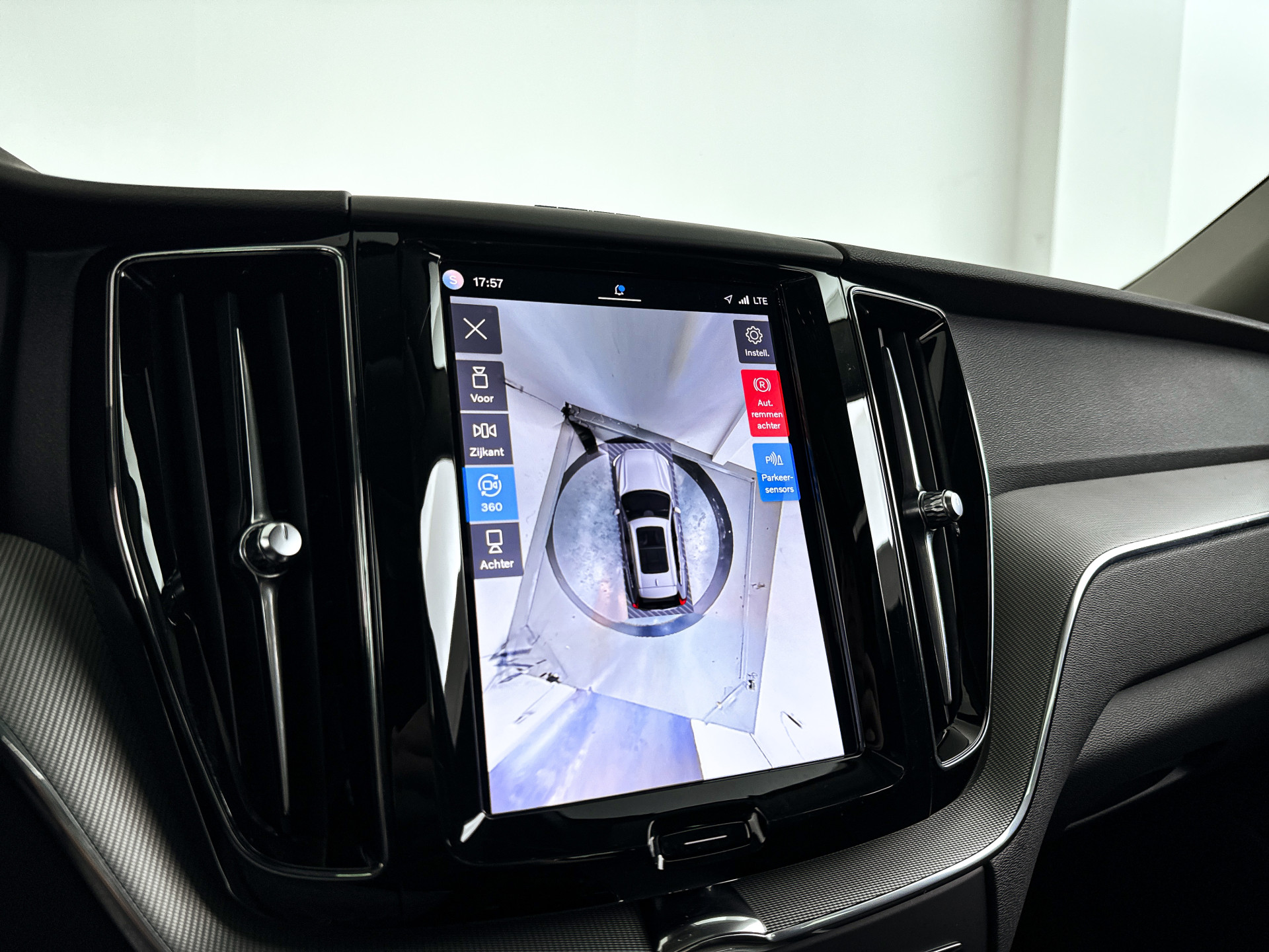 Foto van Volvo Xc60