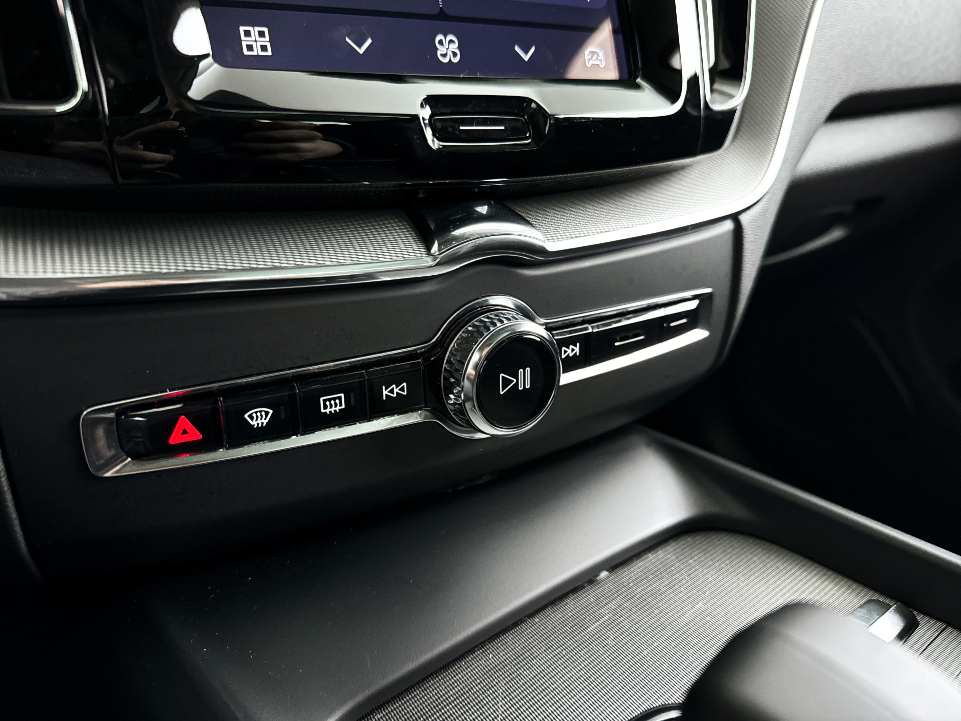 Foto van Volvo Xc60