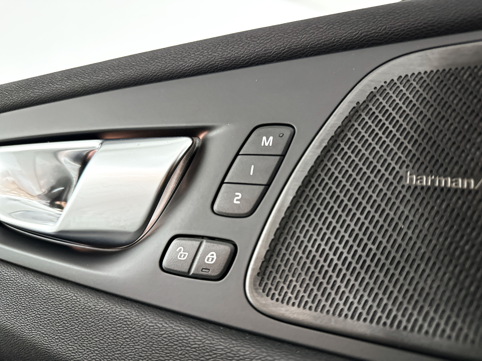 Foto van Volvo Xc60