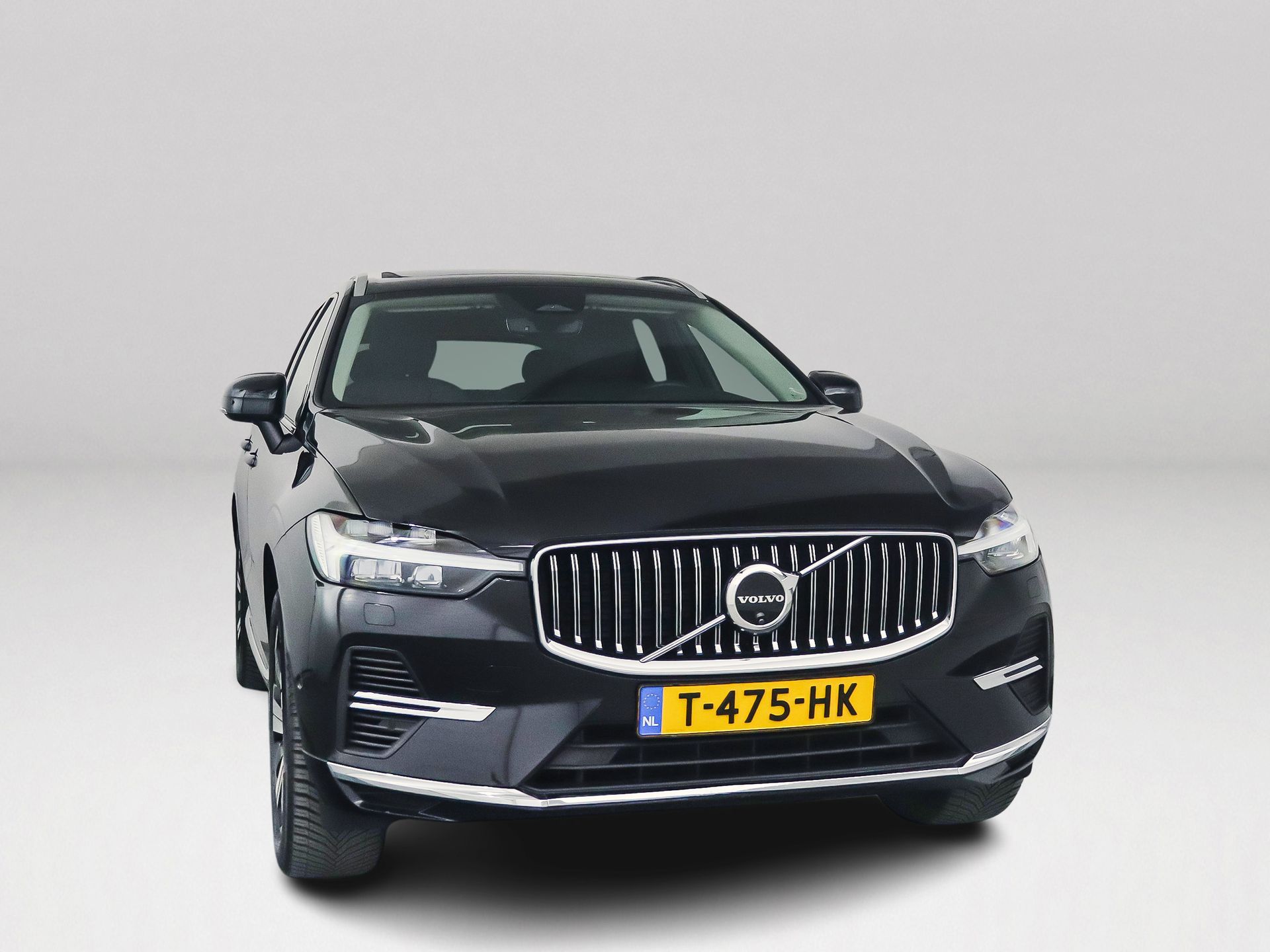 Foto van Volvo Xc60