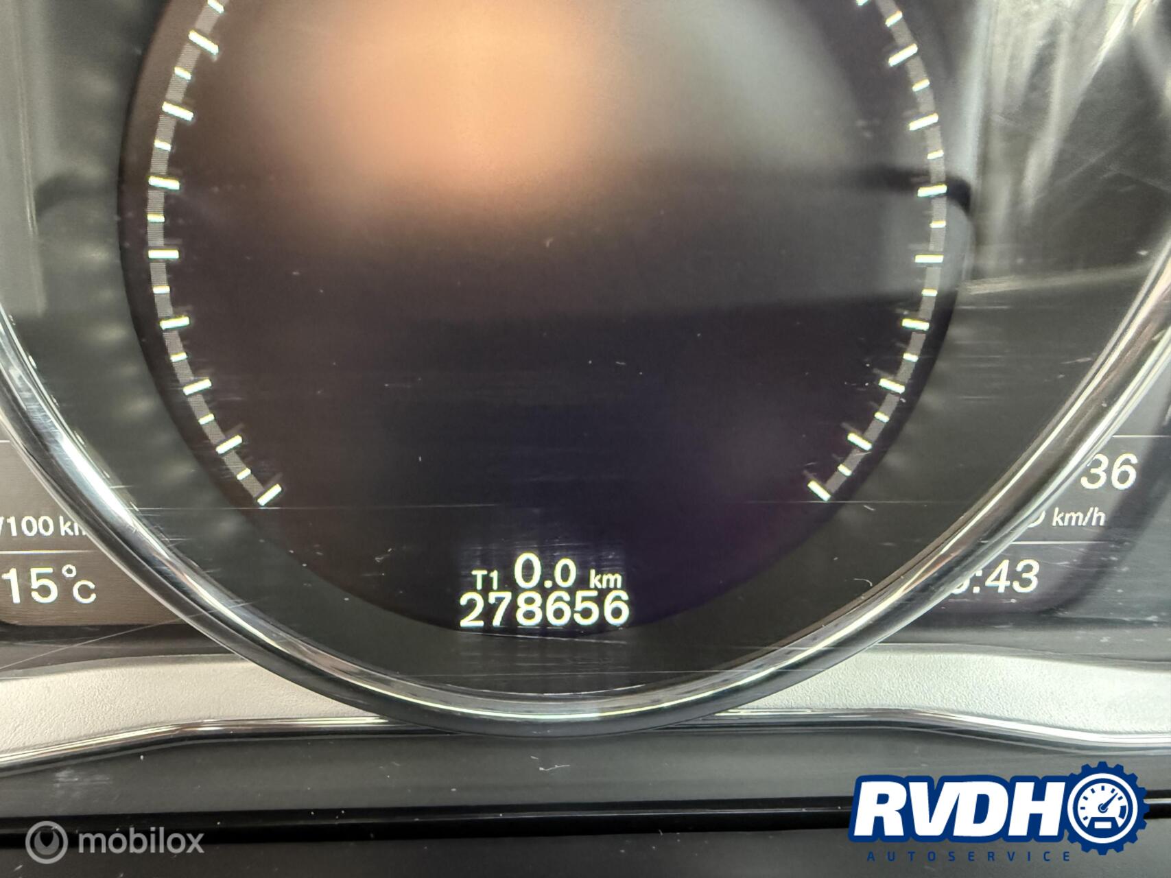 Foto van Volvo Xc60