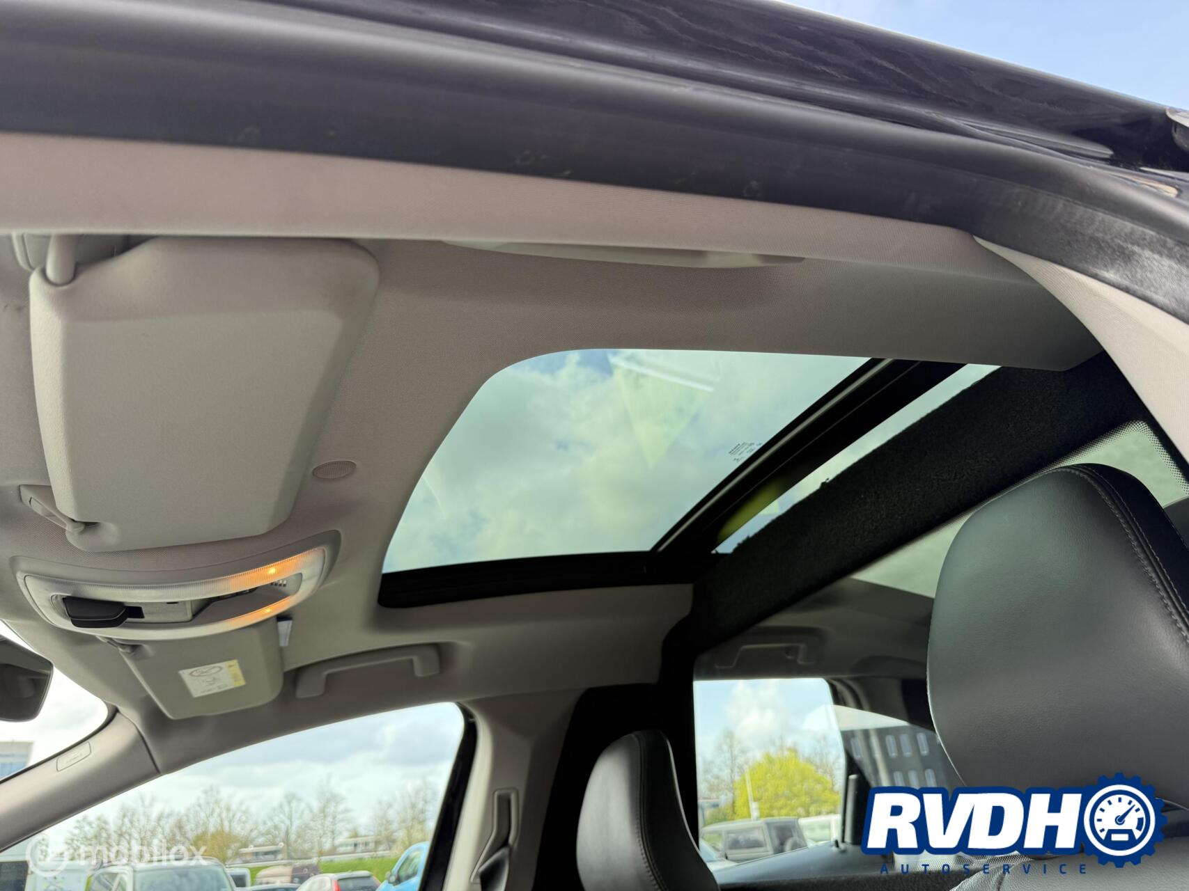 Foto van Volvo Xc60