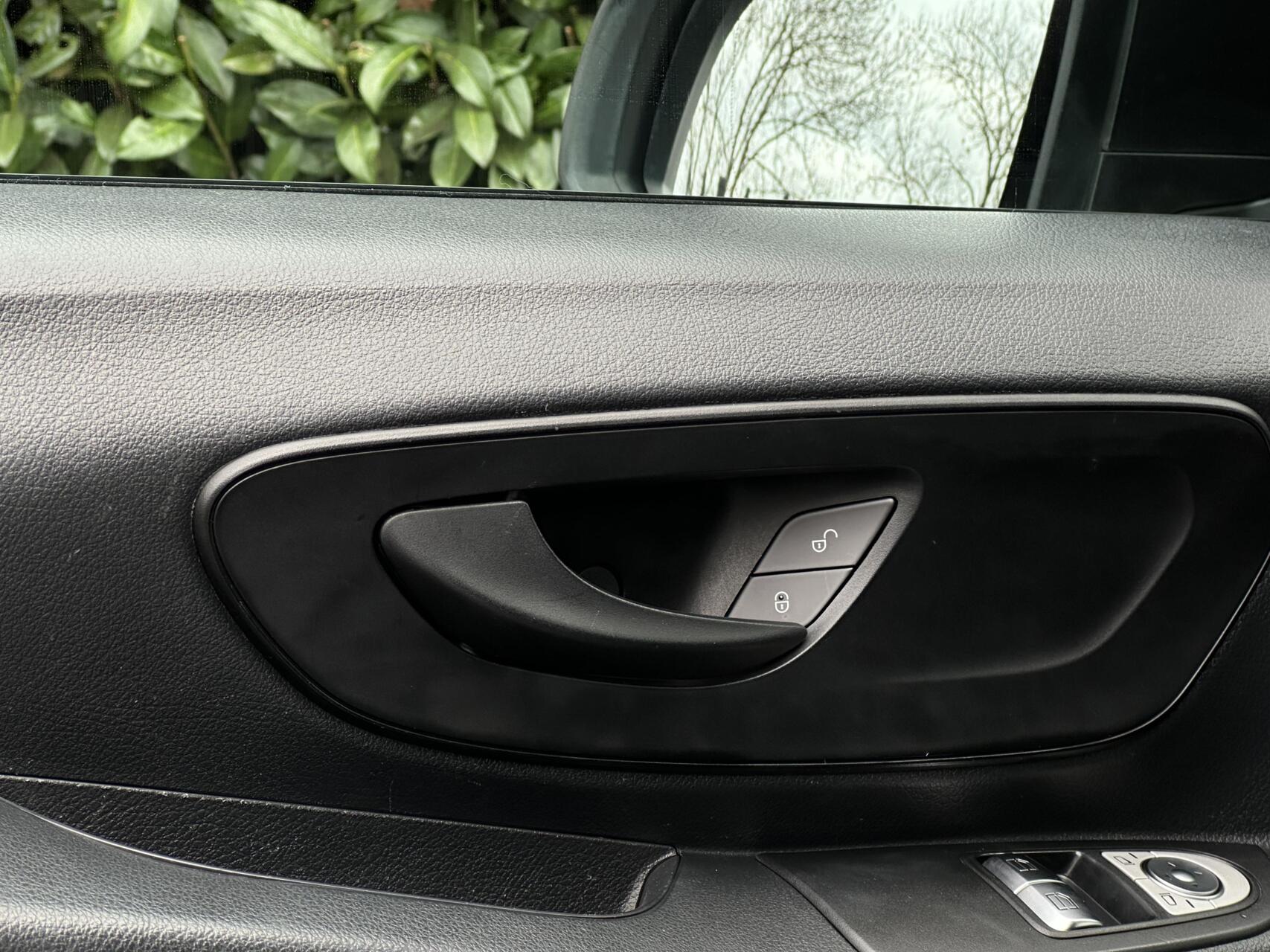 Foto van Mercedes-Benz Vito
