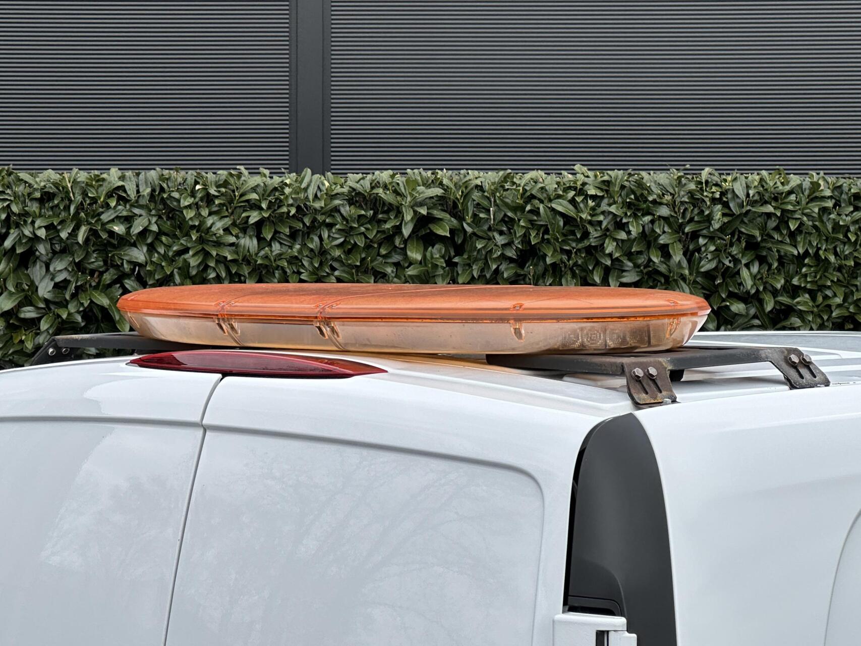 Foto van Mercedes-Benz Vito