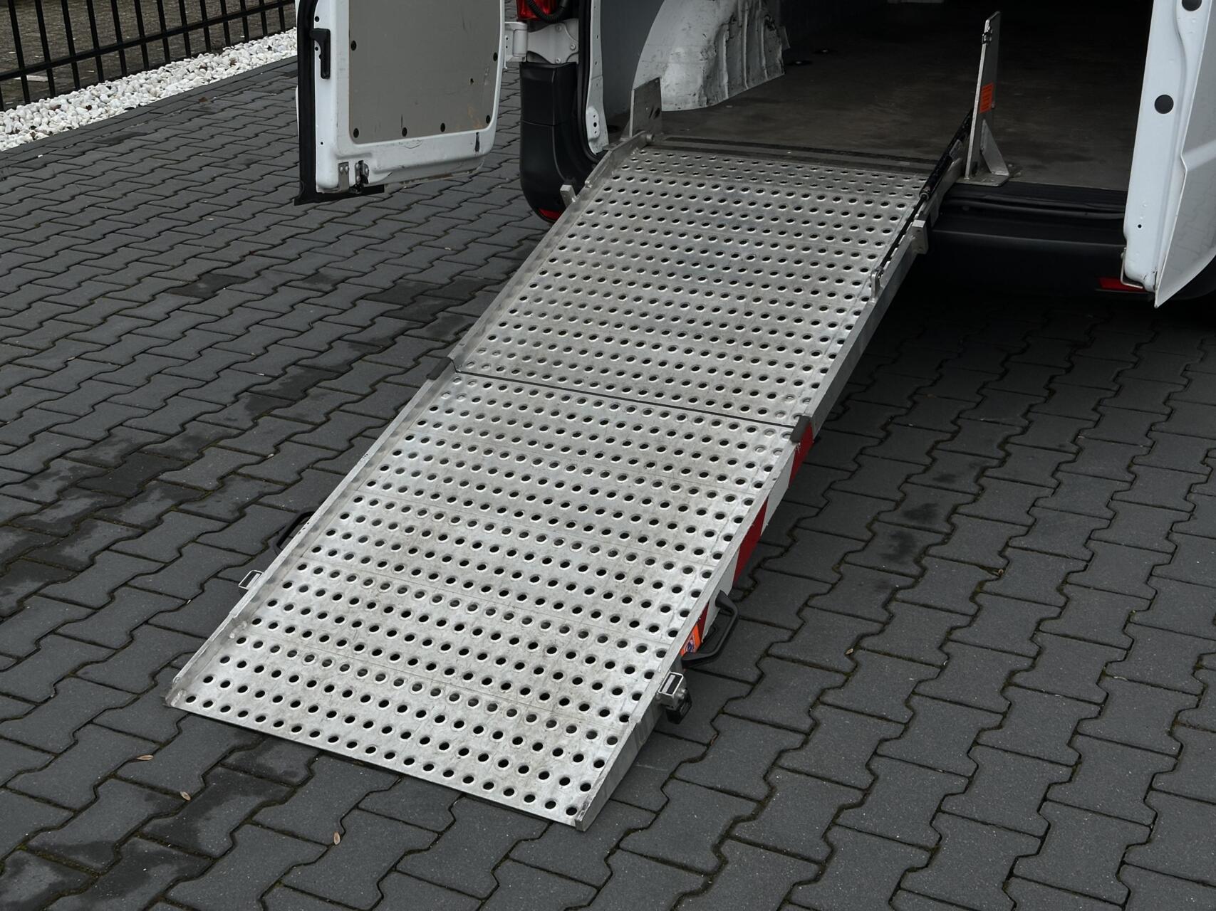 Foto van Mercedes-Benz Vito