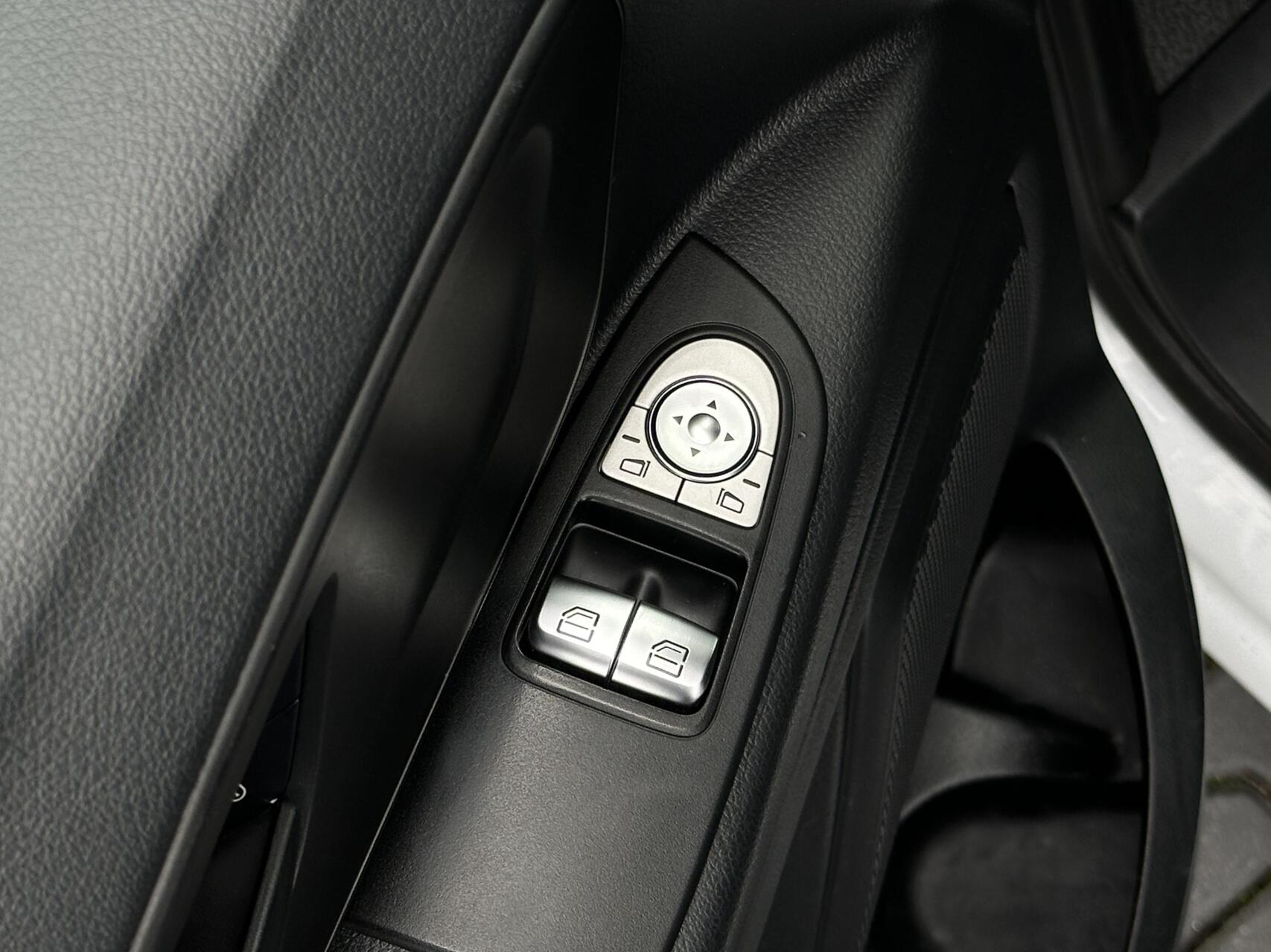 Foto van Mercedes-Benz Vito
