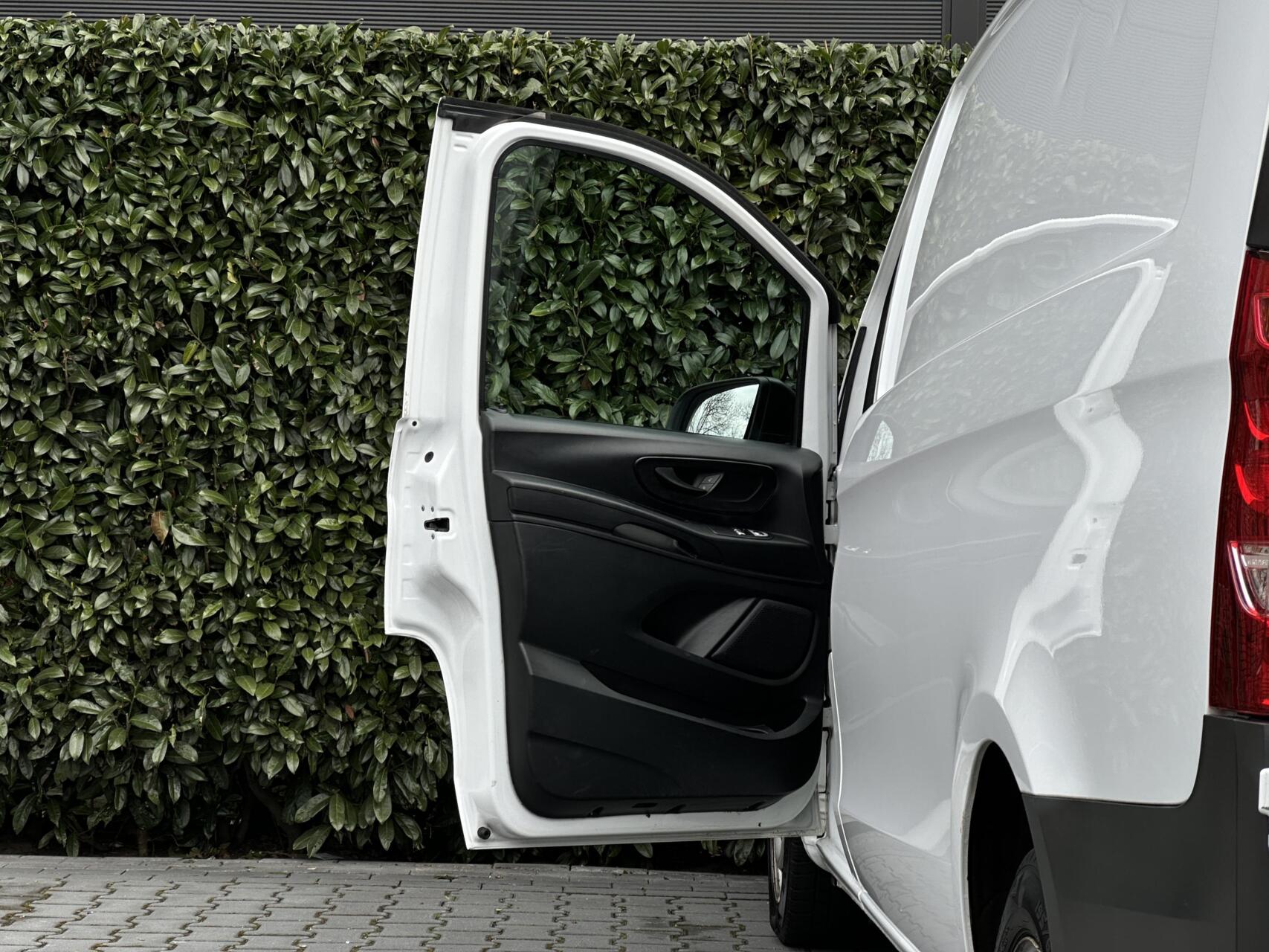 Foto van Mercedes-Benz Vito