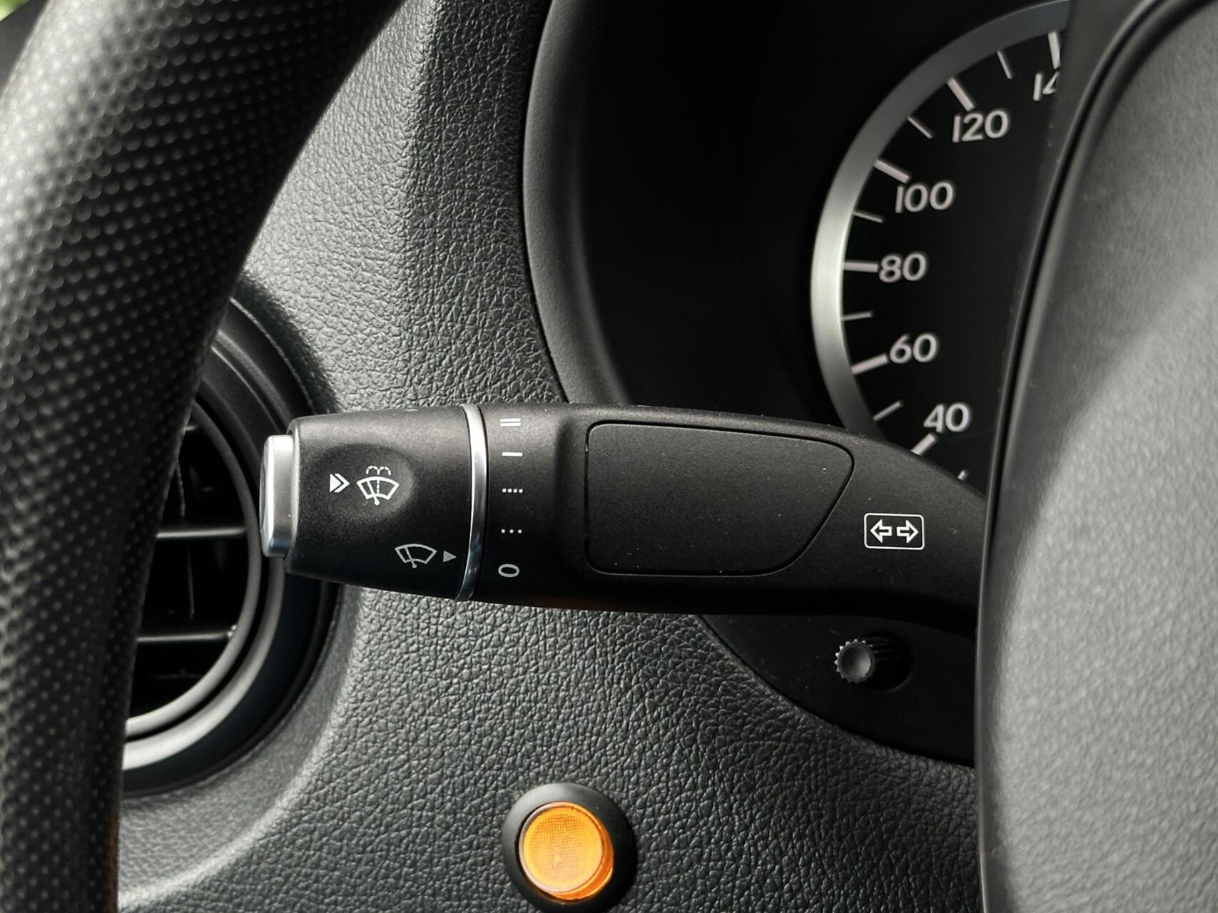 Foto van Mercedes-Benz Vito
