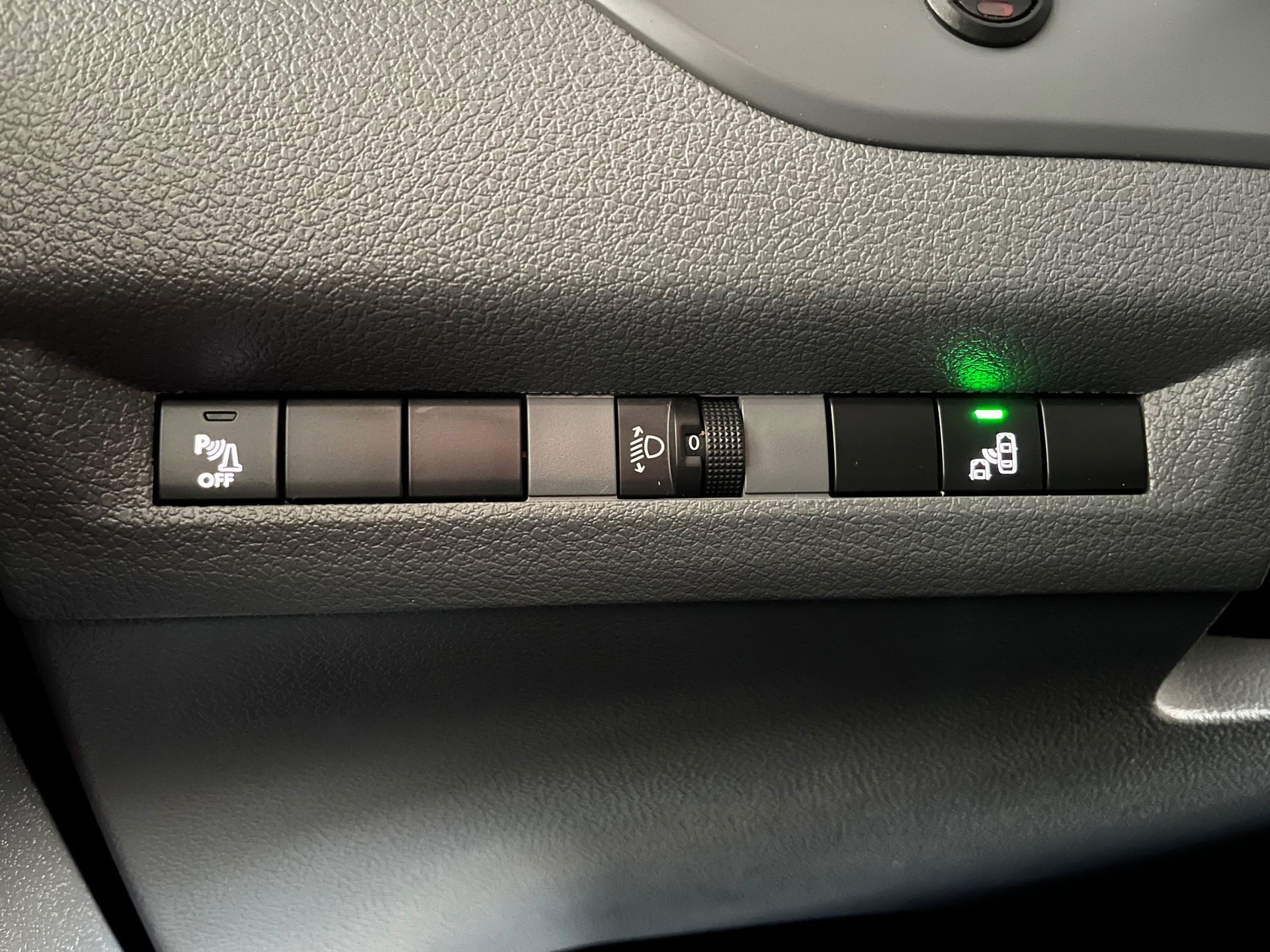 Foto van Opel Vivaro