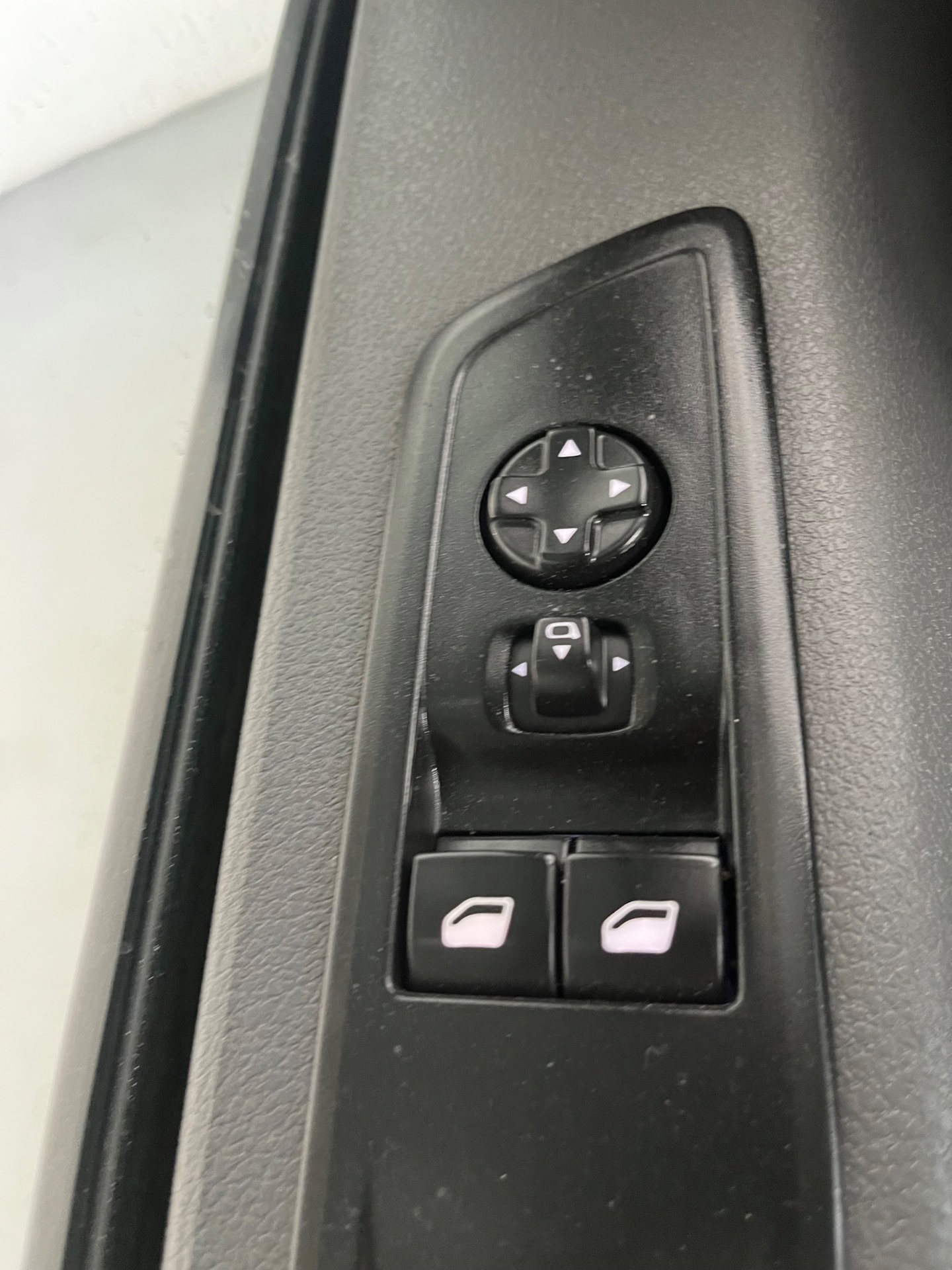 Foto van Opel Vivaro