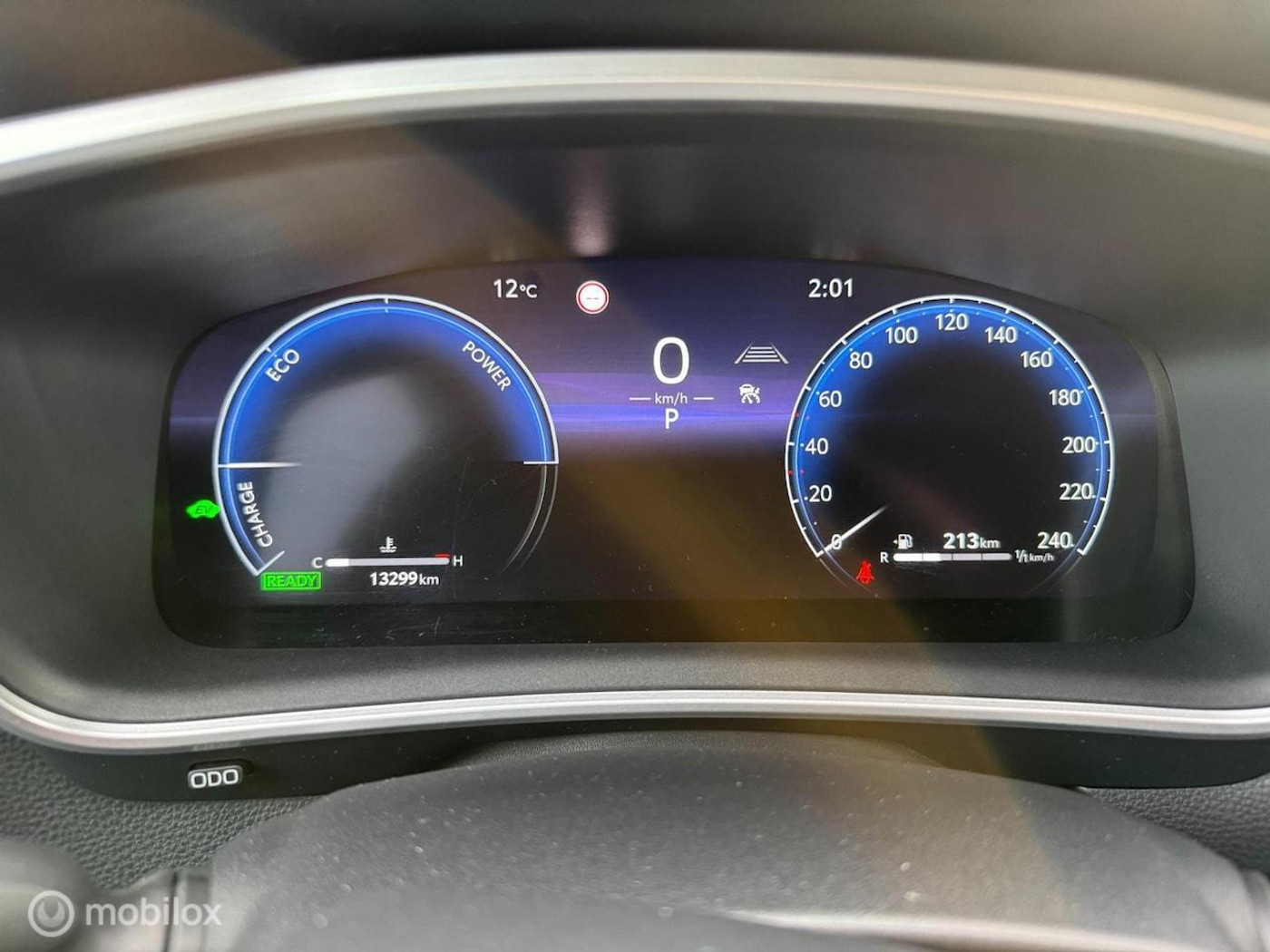 Foto van Toyota Toyota Corolla