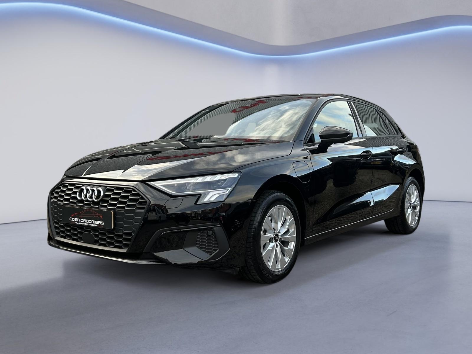 Foto van Audi A3