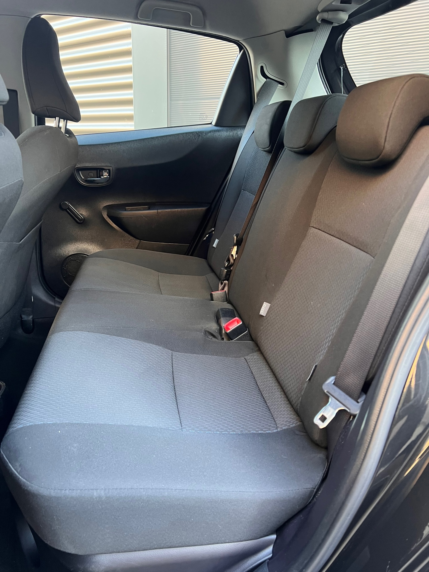 Foto van Toyota Toyota Yaris Hybrid