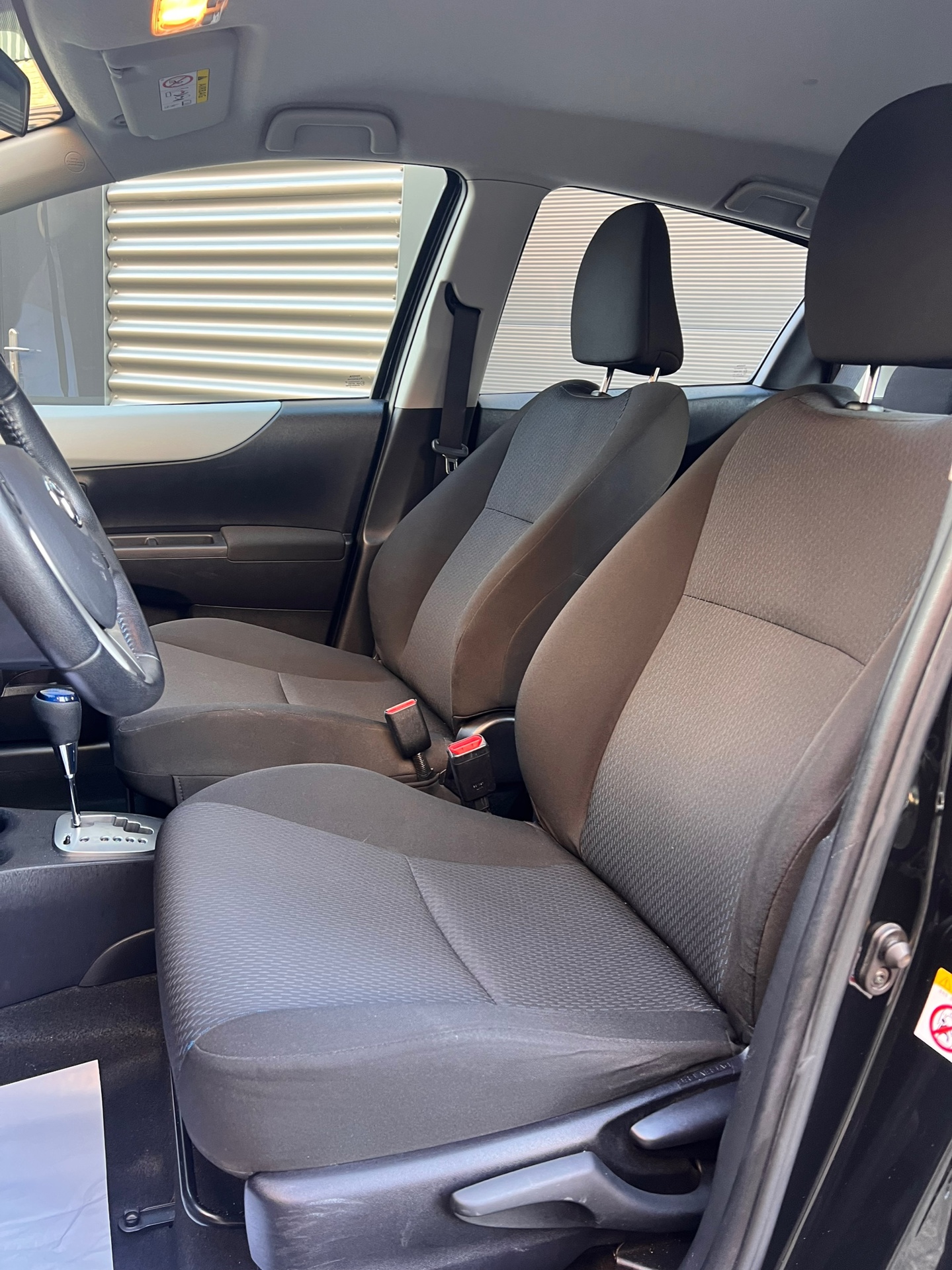 Foto van Toyota Toyota Yaris Hybrid