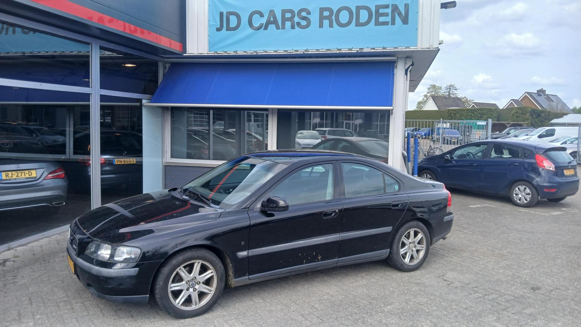 Foto van VOLVO S60