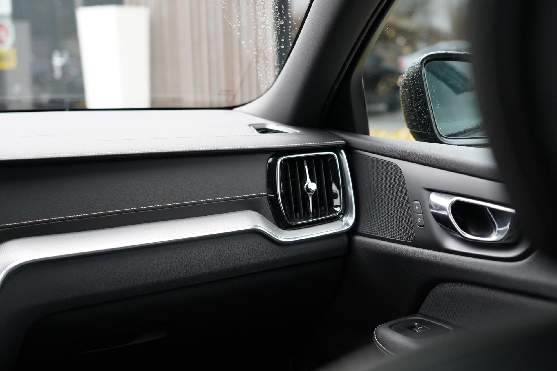 Foto van Volvo V60