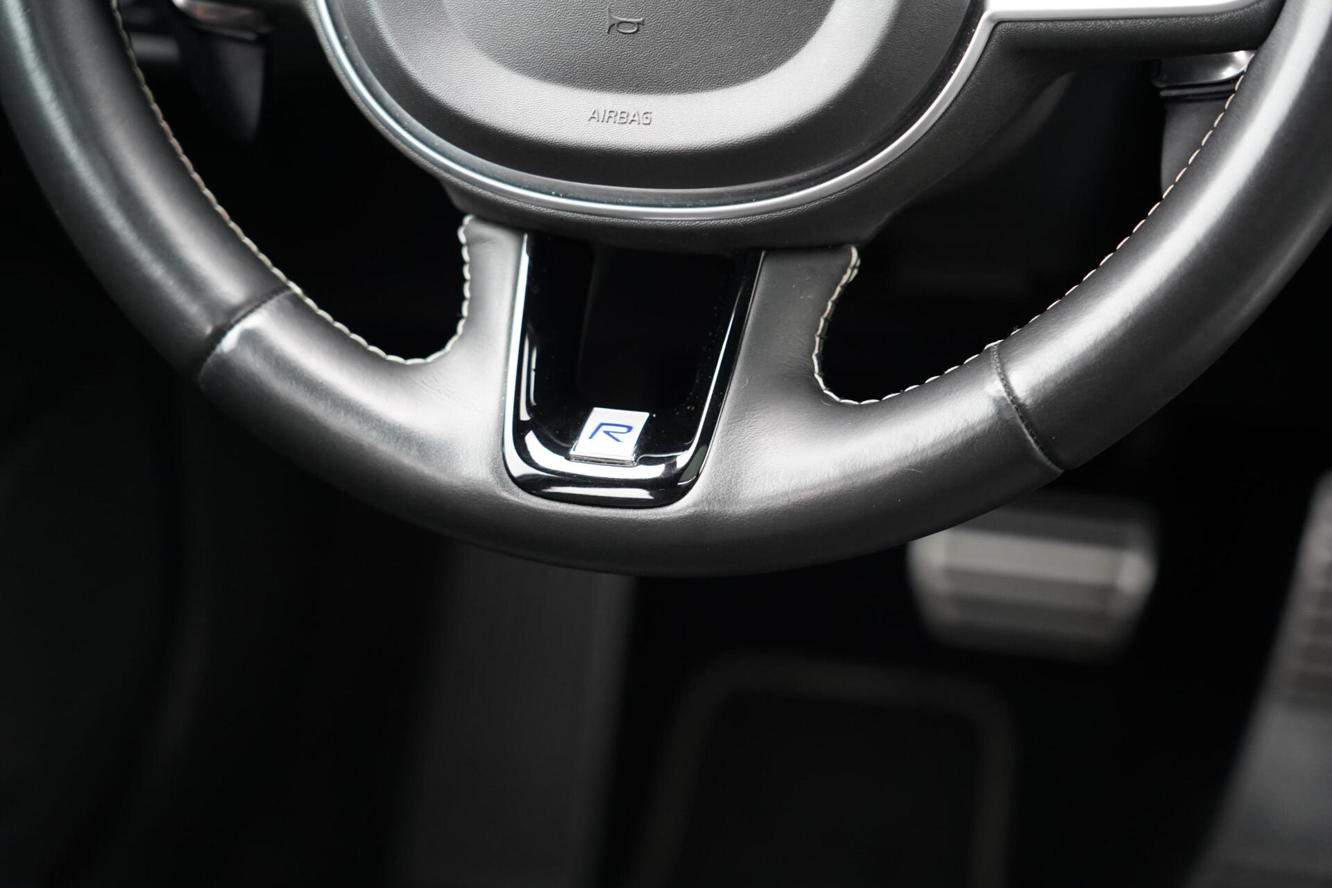 Foto van Volvo V60