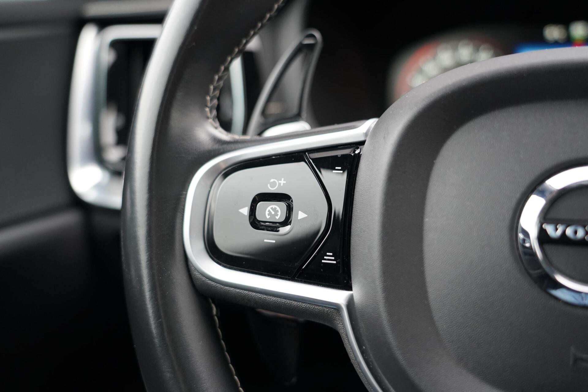 Foto van Volvo V60
