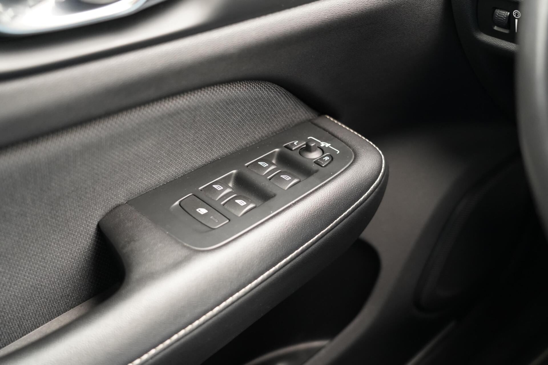 Foto van Volvo V60