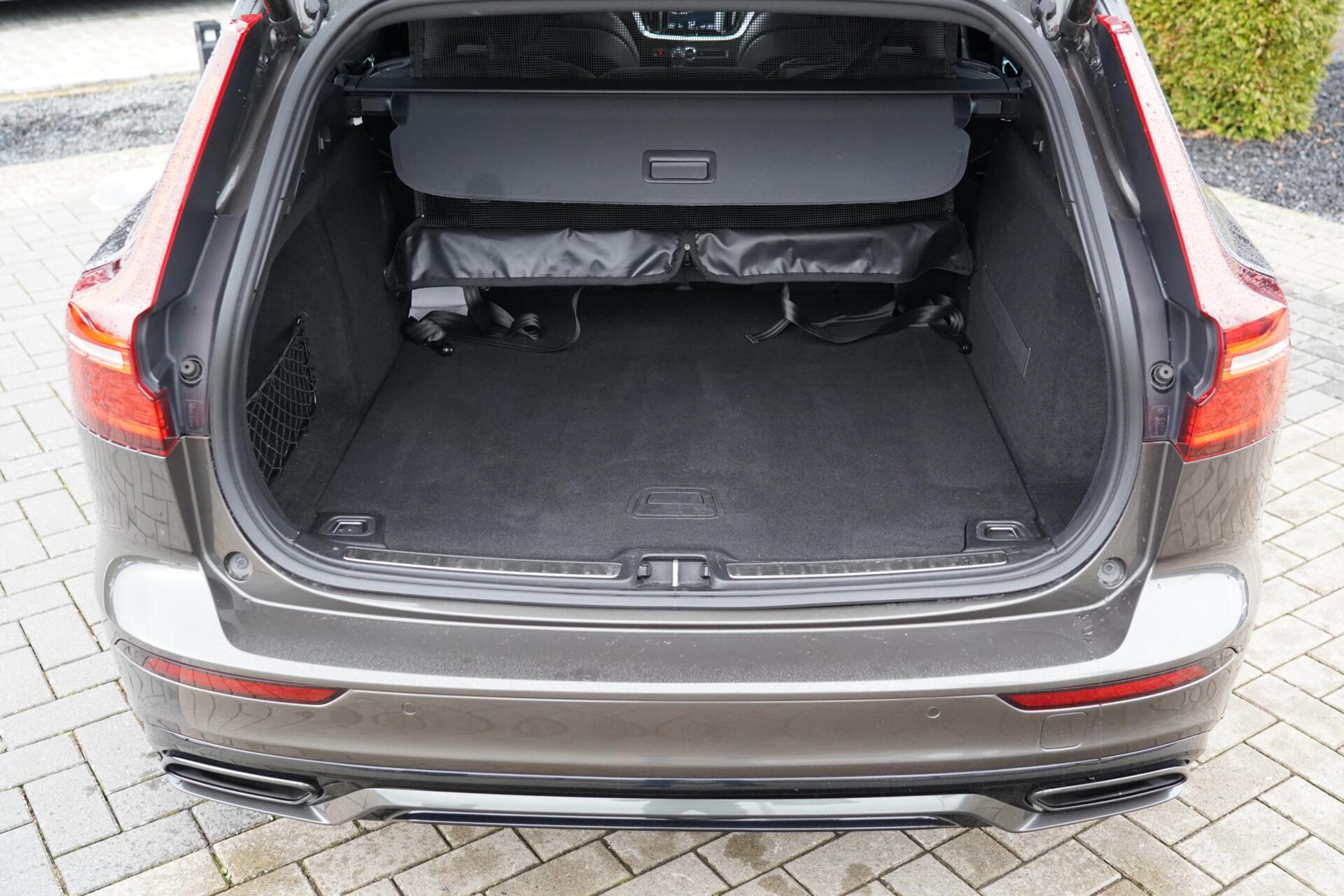 Foto van Volvo V60