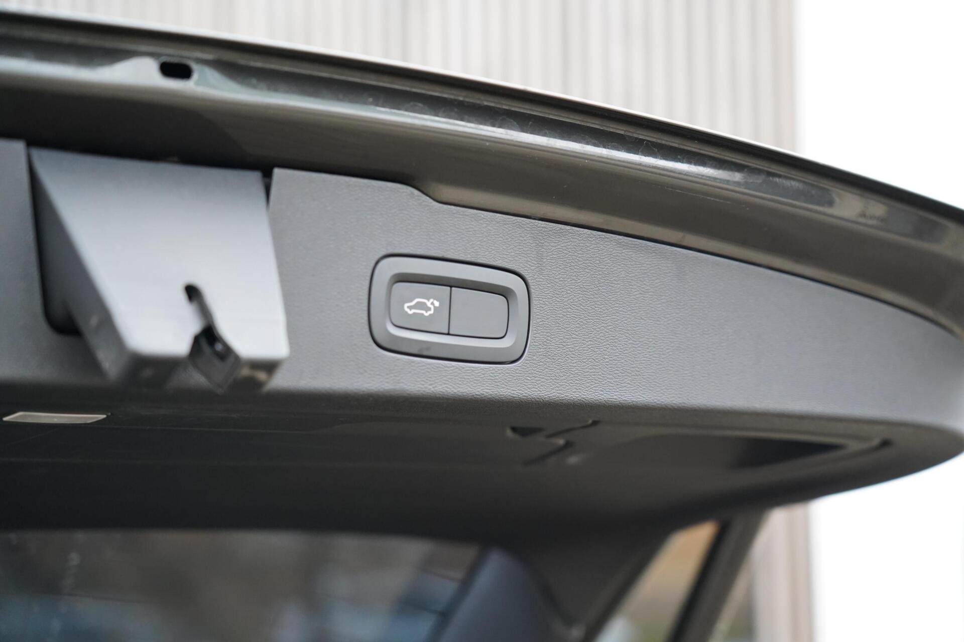 Foto van Volvo V60