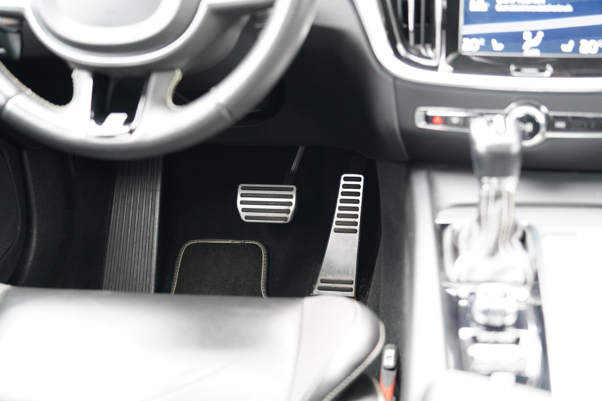 Foto van Volvo V60