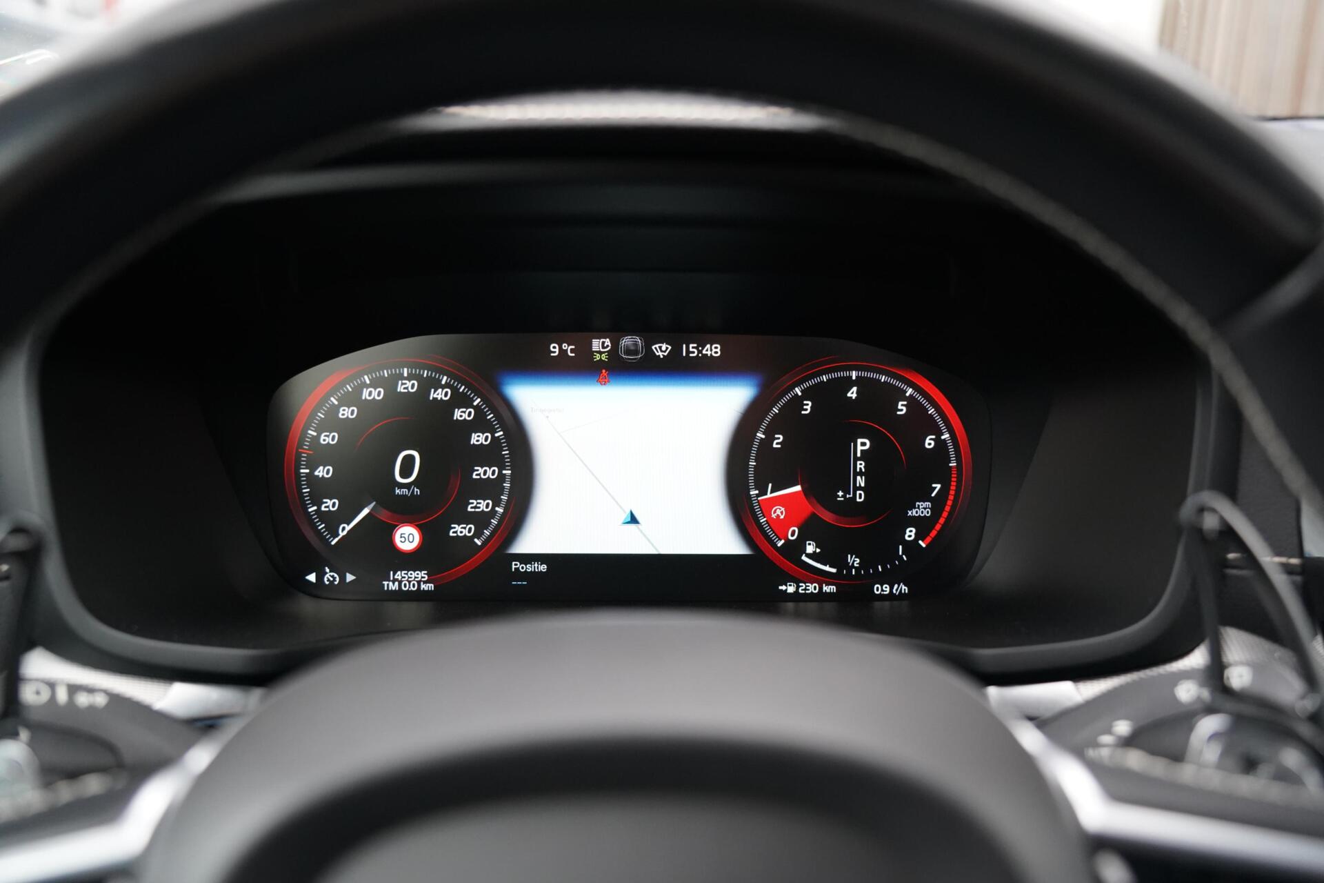 Foto van Volvo V60