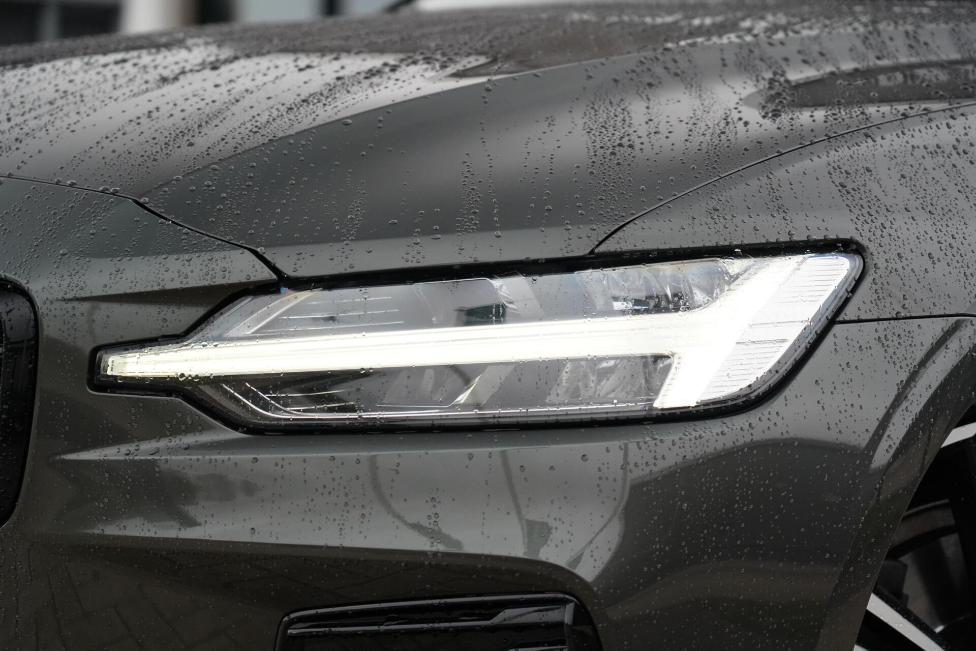 Foto van Volvo V60