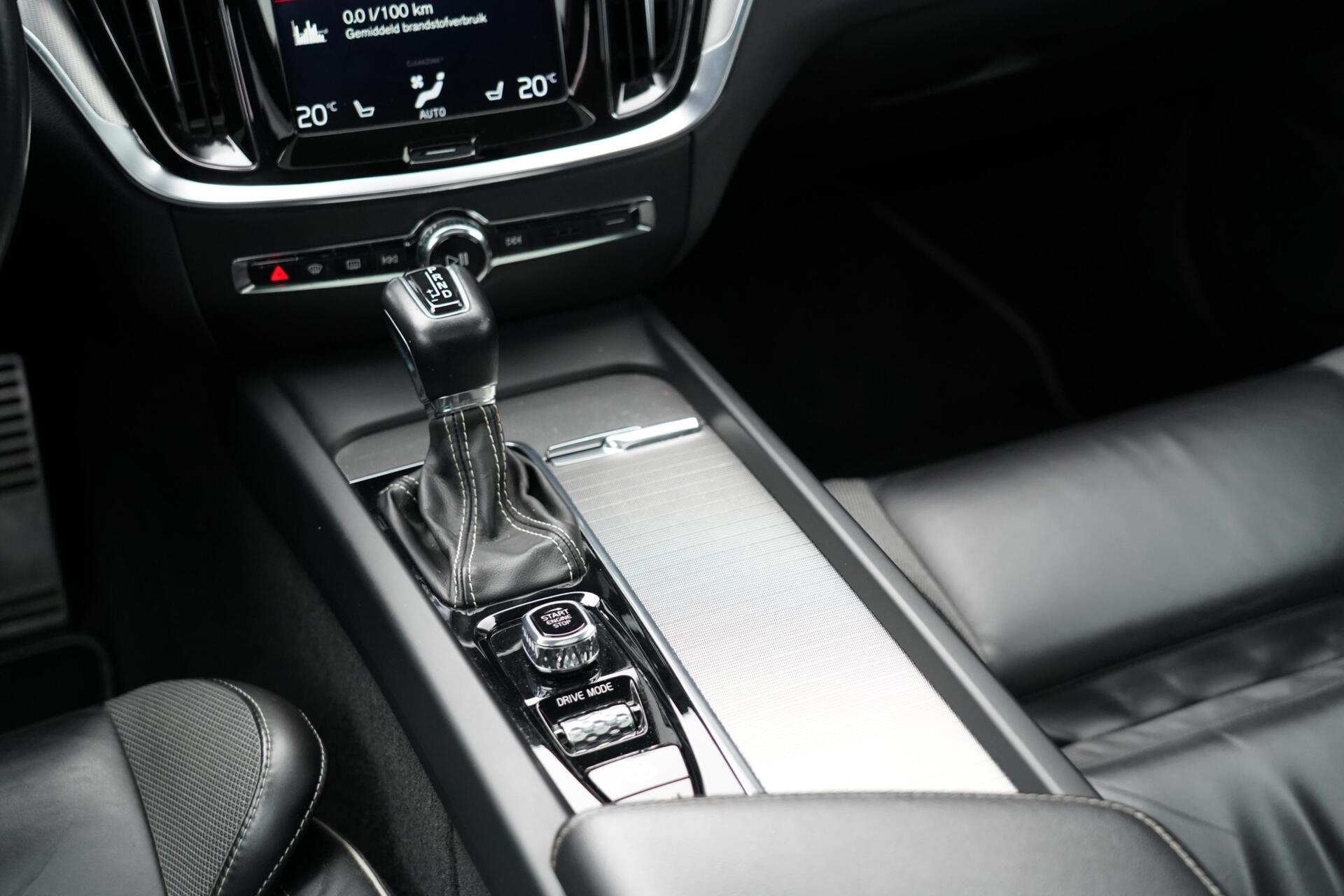 Foto van Volvo V60