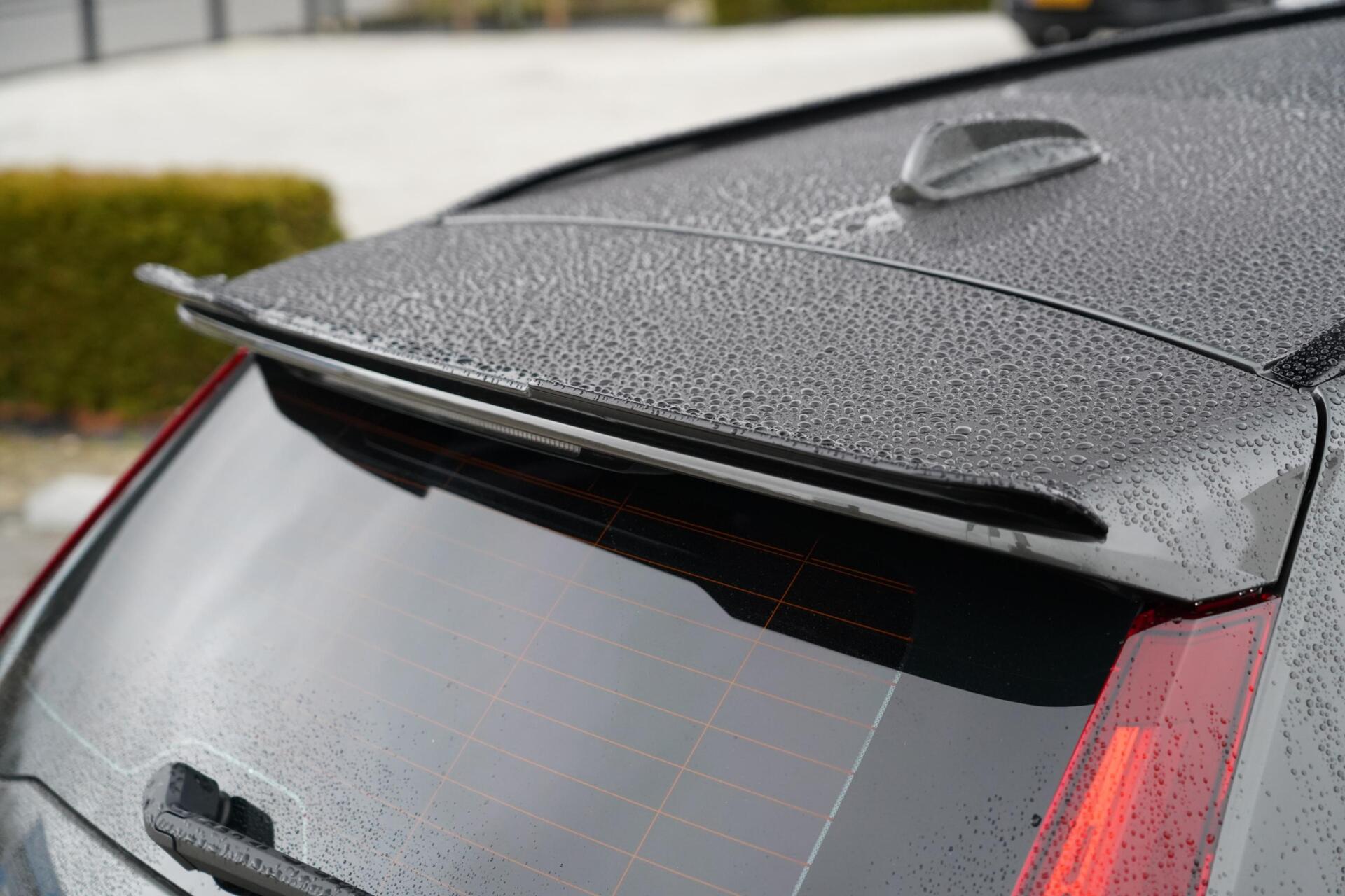 Foto van Volvo V60