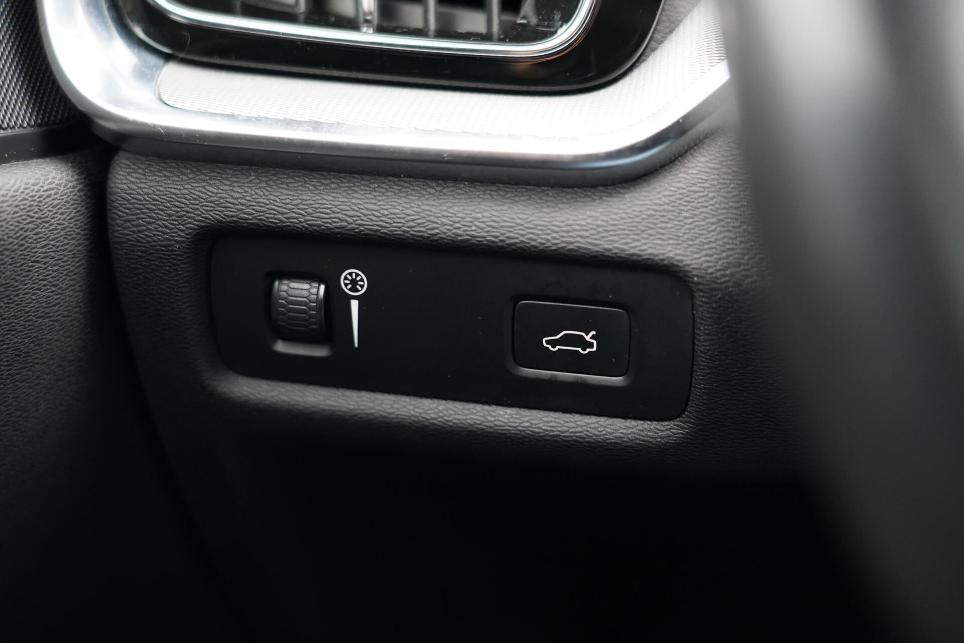 Foto van Volvo V60