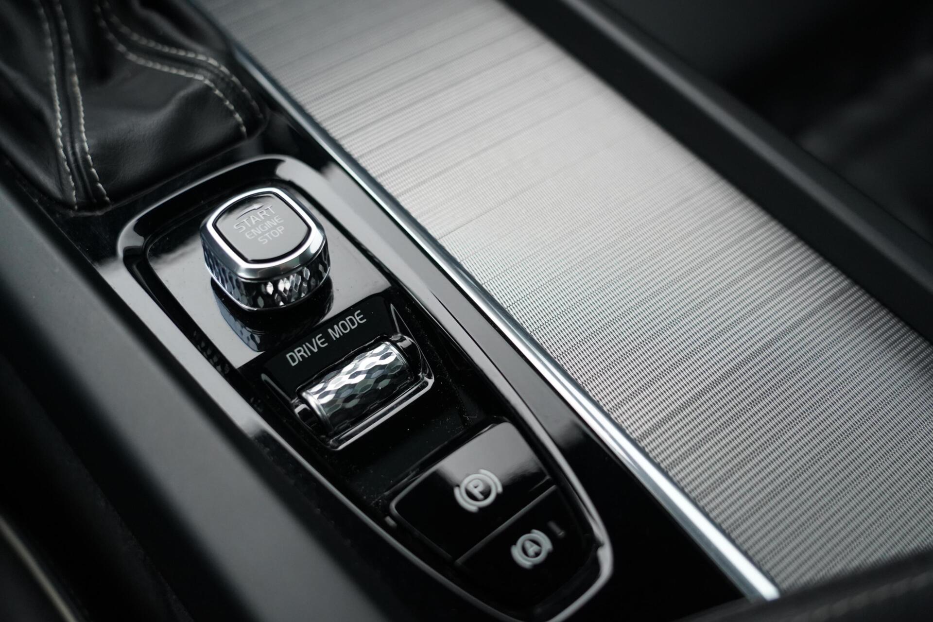Foto van Volvo V60