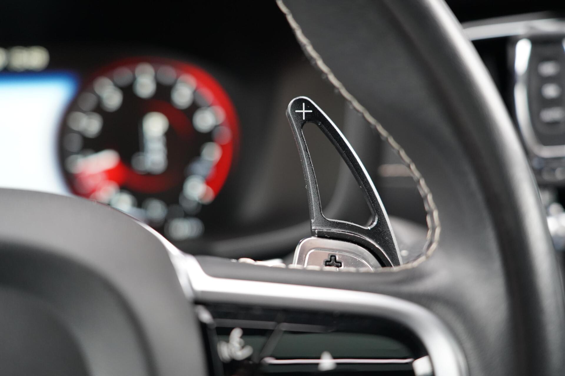 Foto van Volvo V60