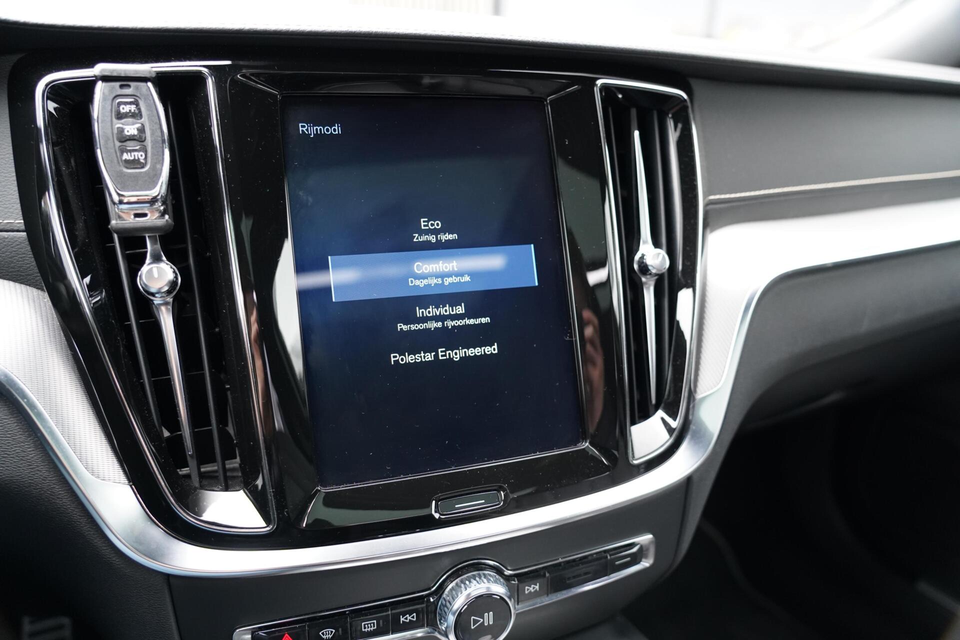 Foto van Volvo V60