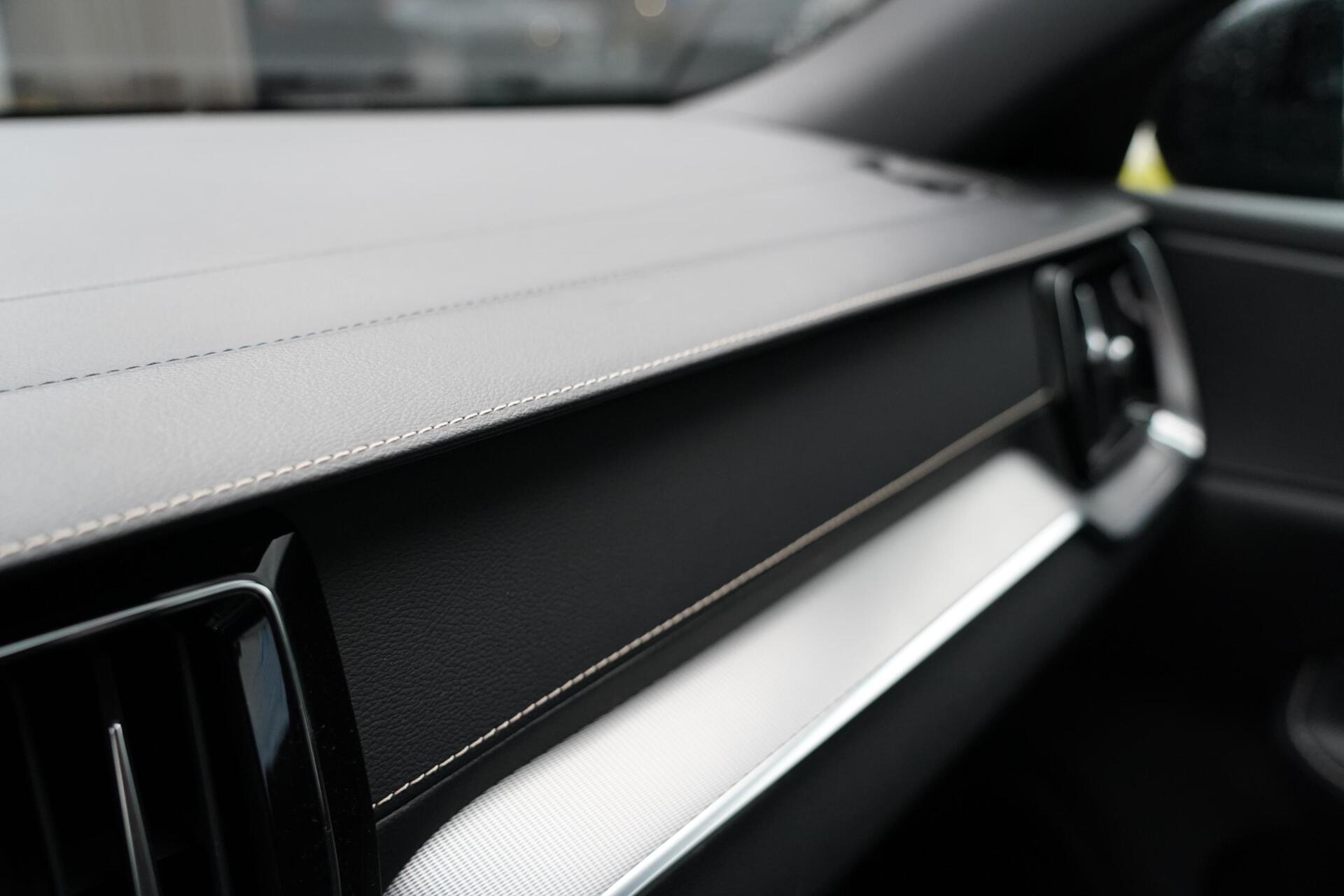 Foto van Volvo V60