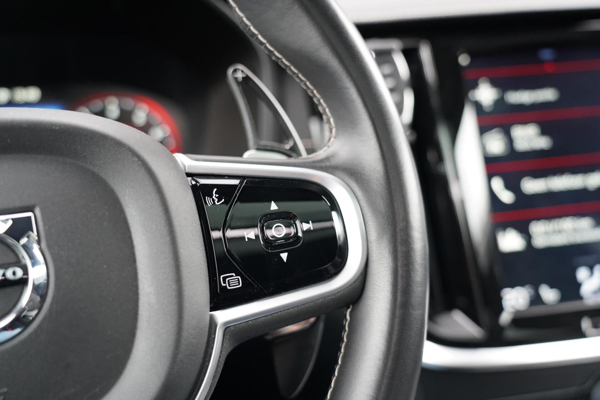 Foto van Volvo V60