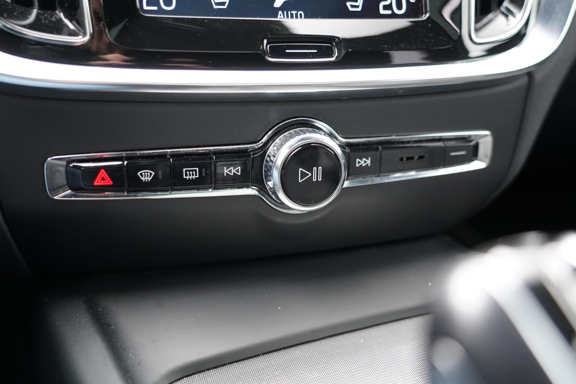 Foto van Volvo V60